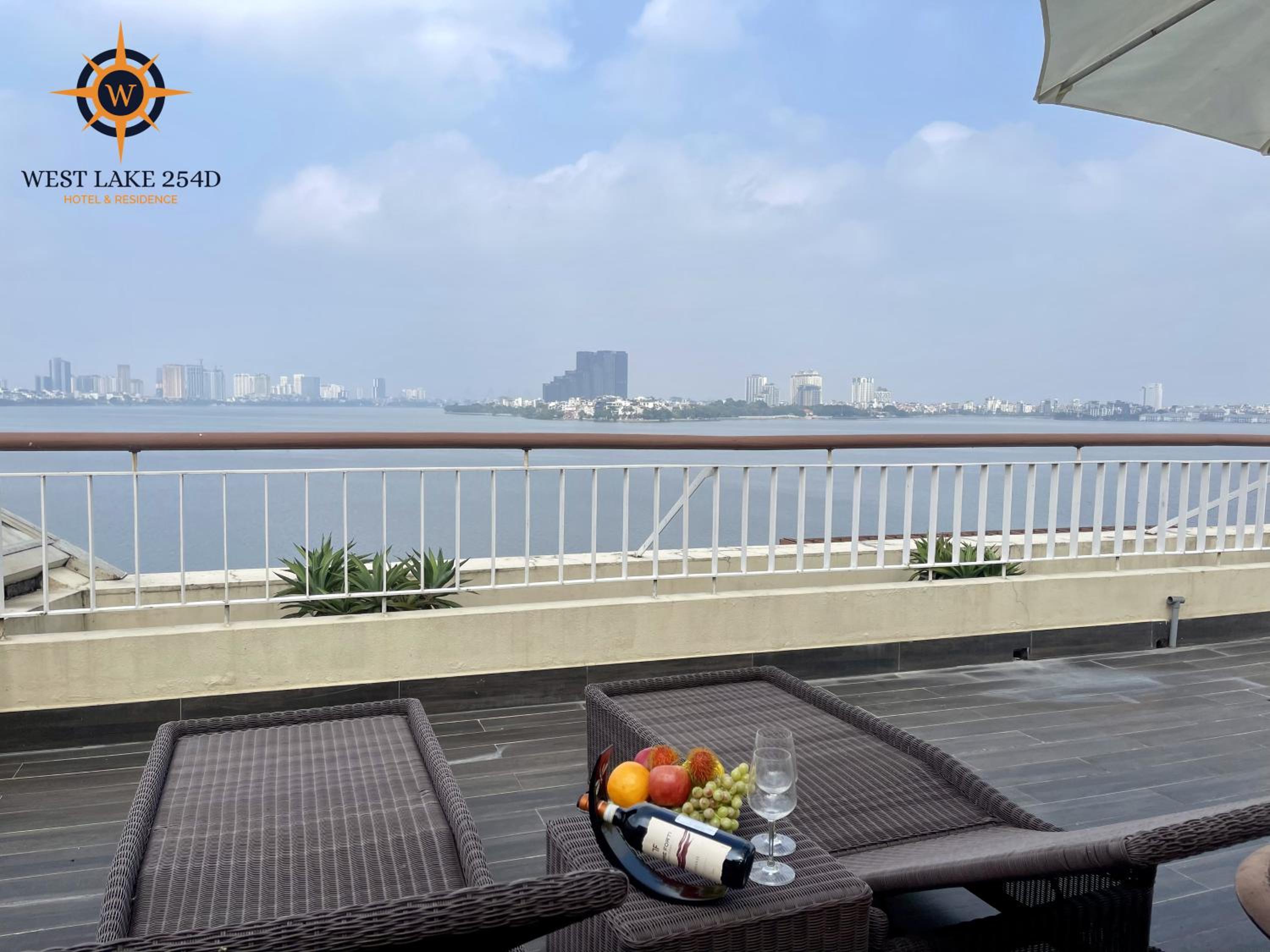 Wil'que Westlake Hotel & Residences