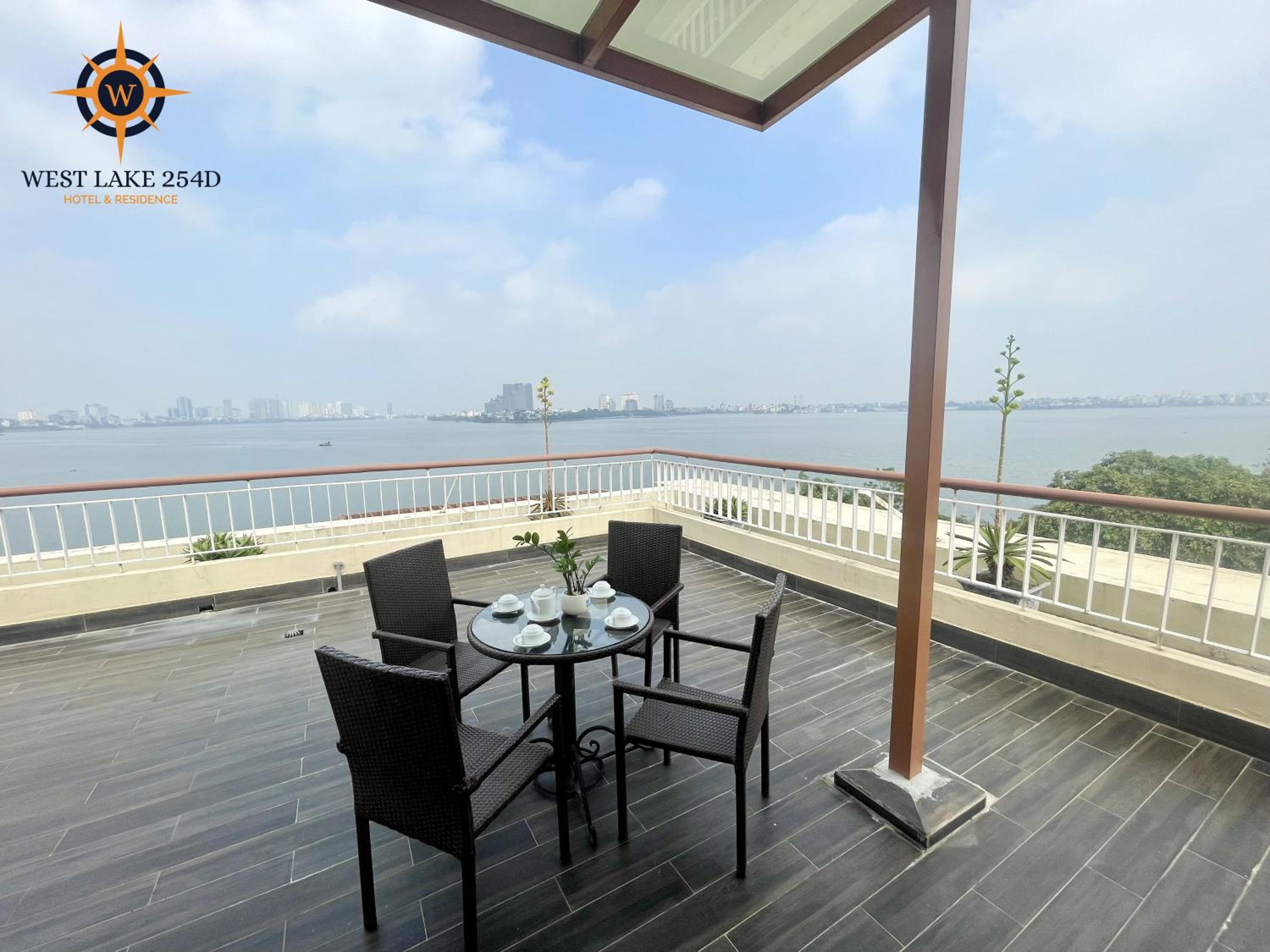 Wil'que Westlake Hotel & Residences
