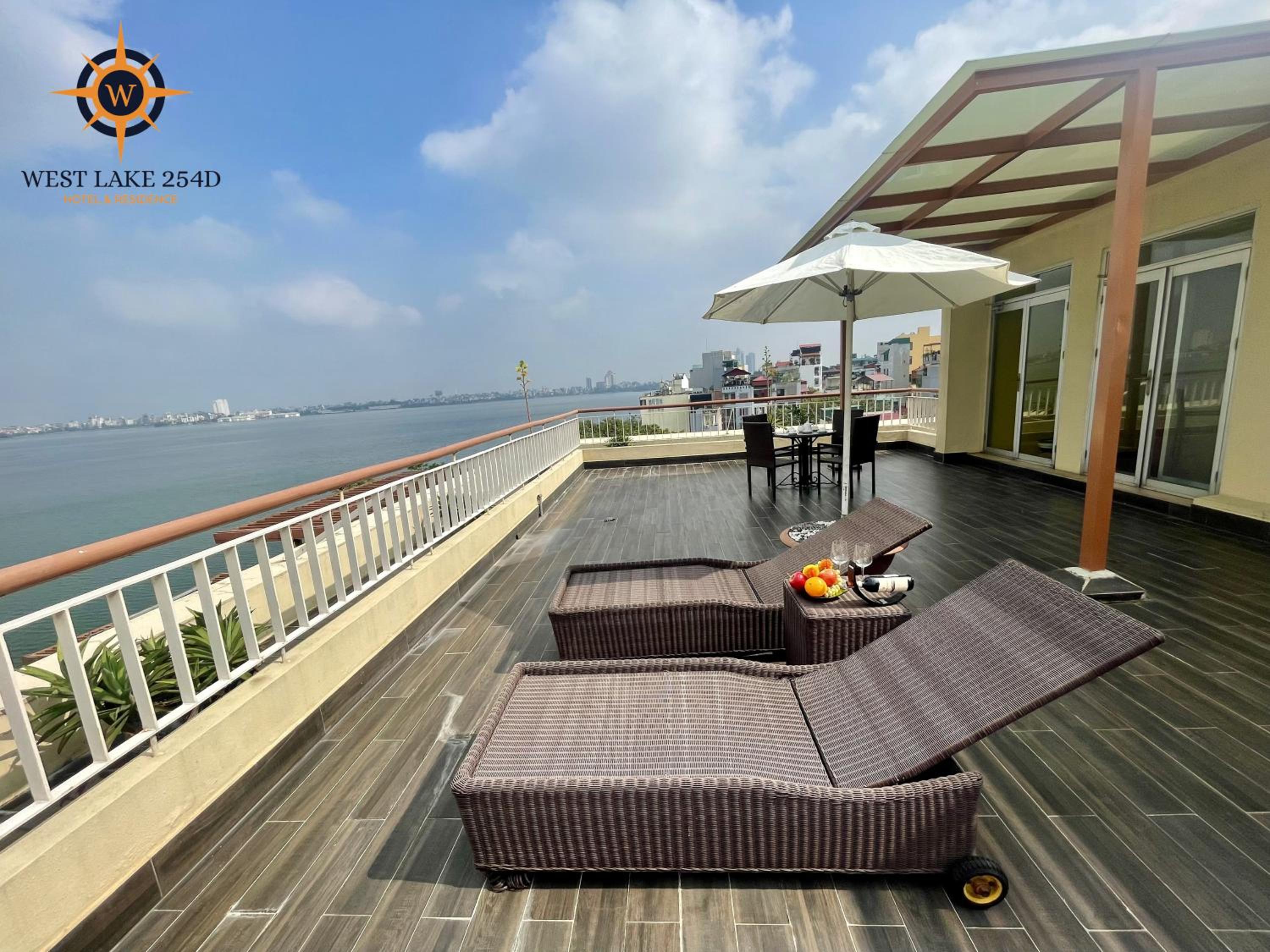 Wil'que Westlake Hotel & Residences