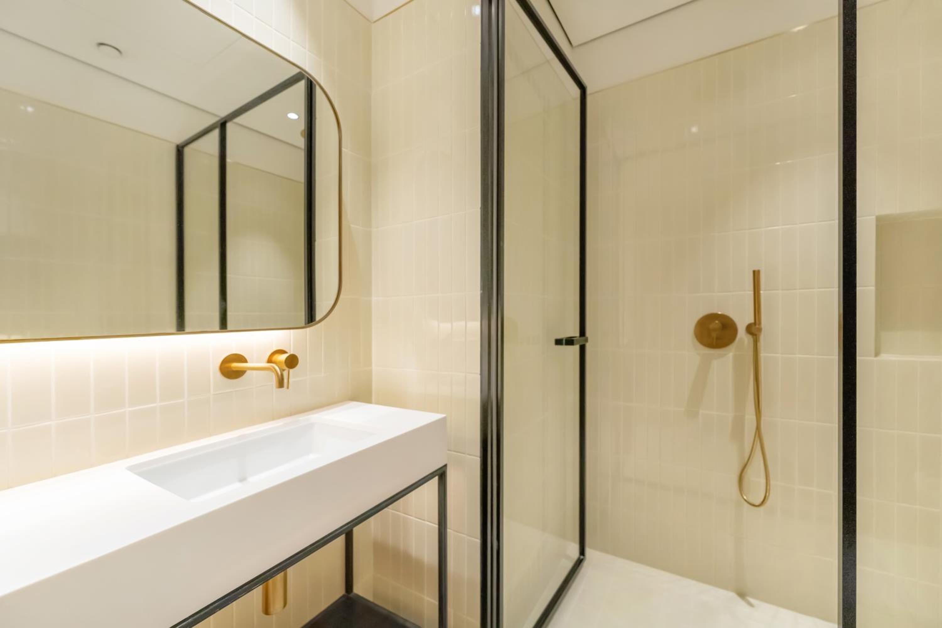 FAM Living - Upside Living - WFH Friendly-Business Bay