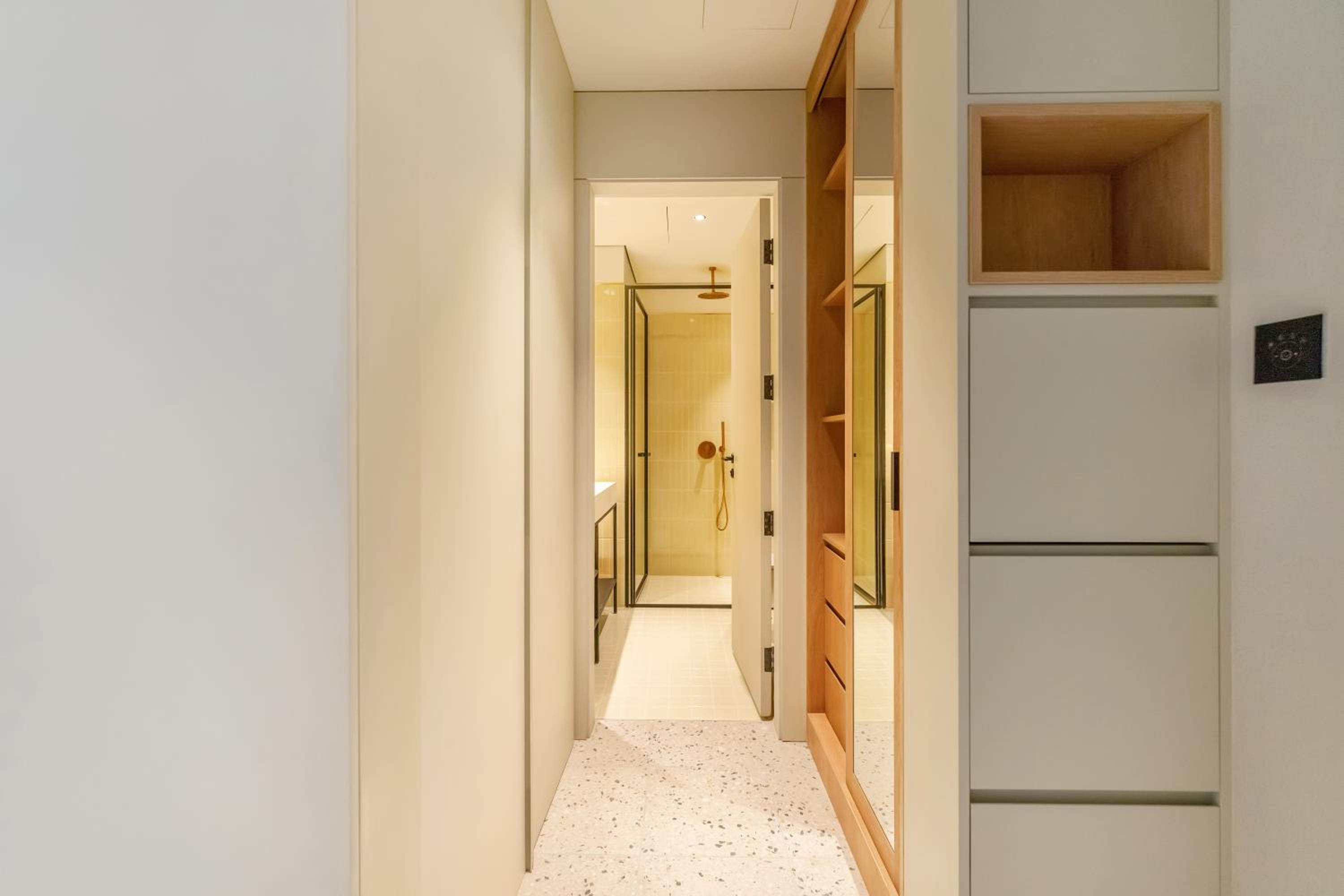 FAM Living - Upside Living - WFH Friendly-Business Bay