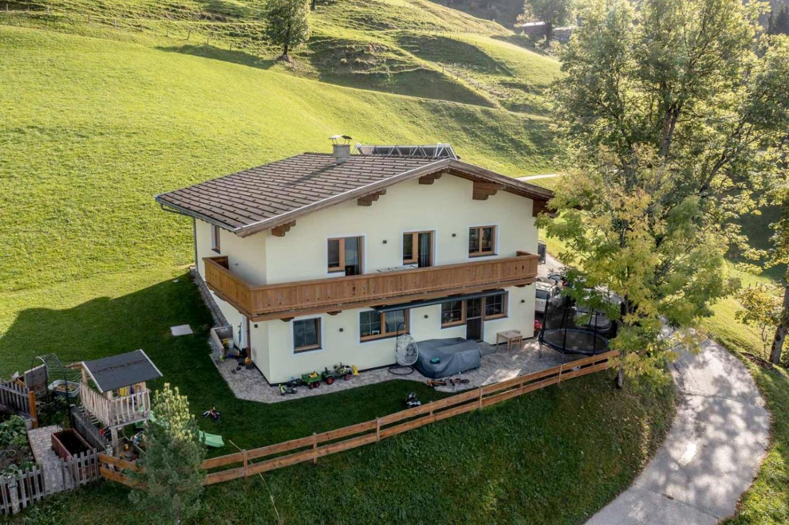 Appartement Gratt