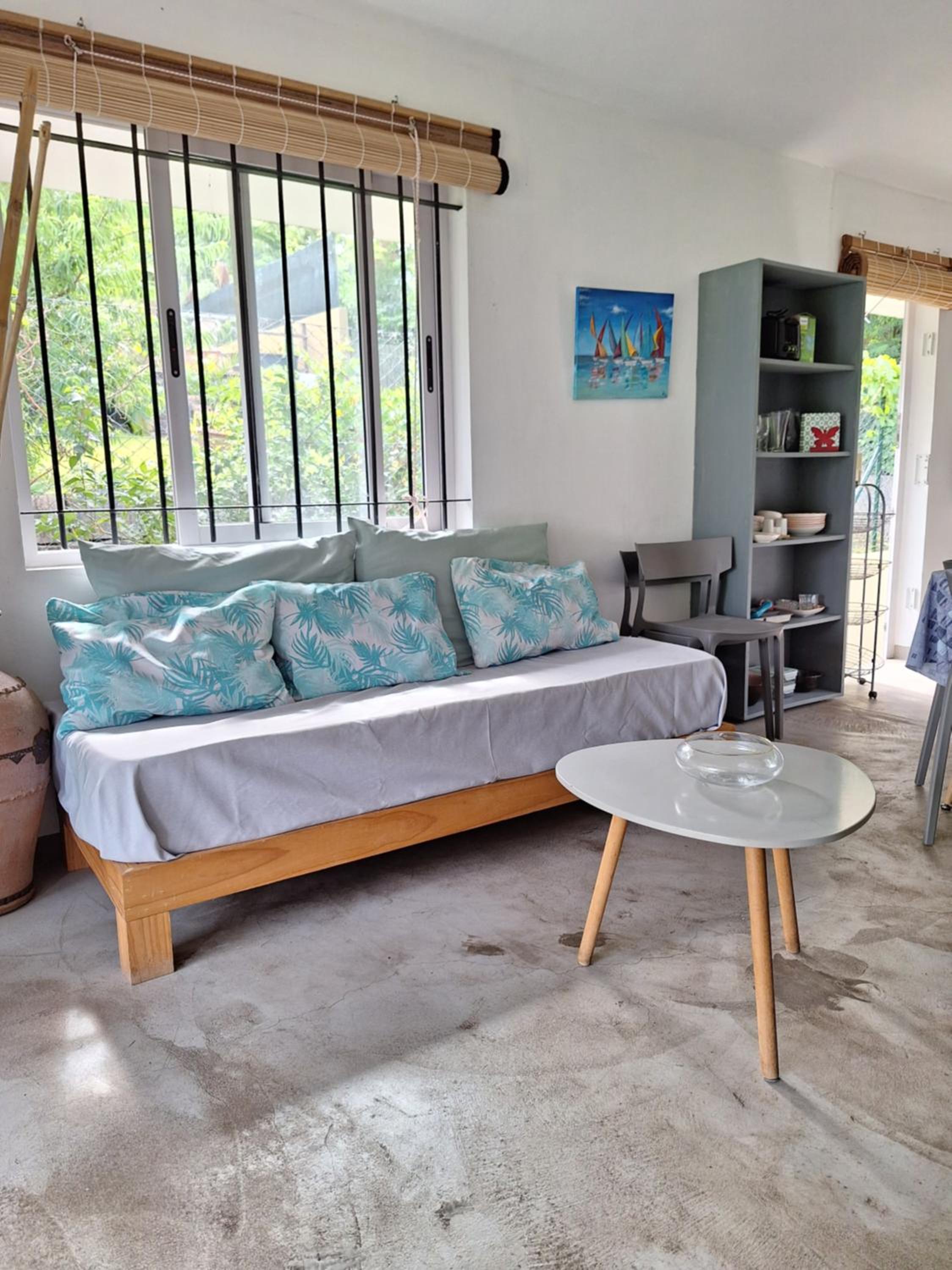 Maison Tamarin - Riviere Noire pour 5 personnes view 4