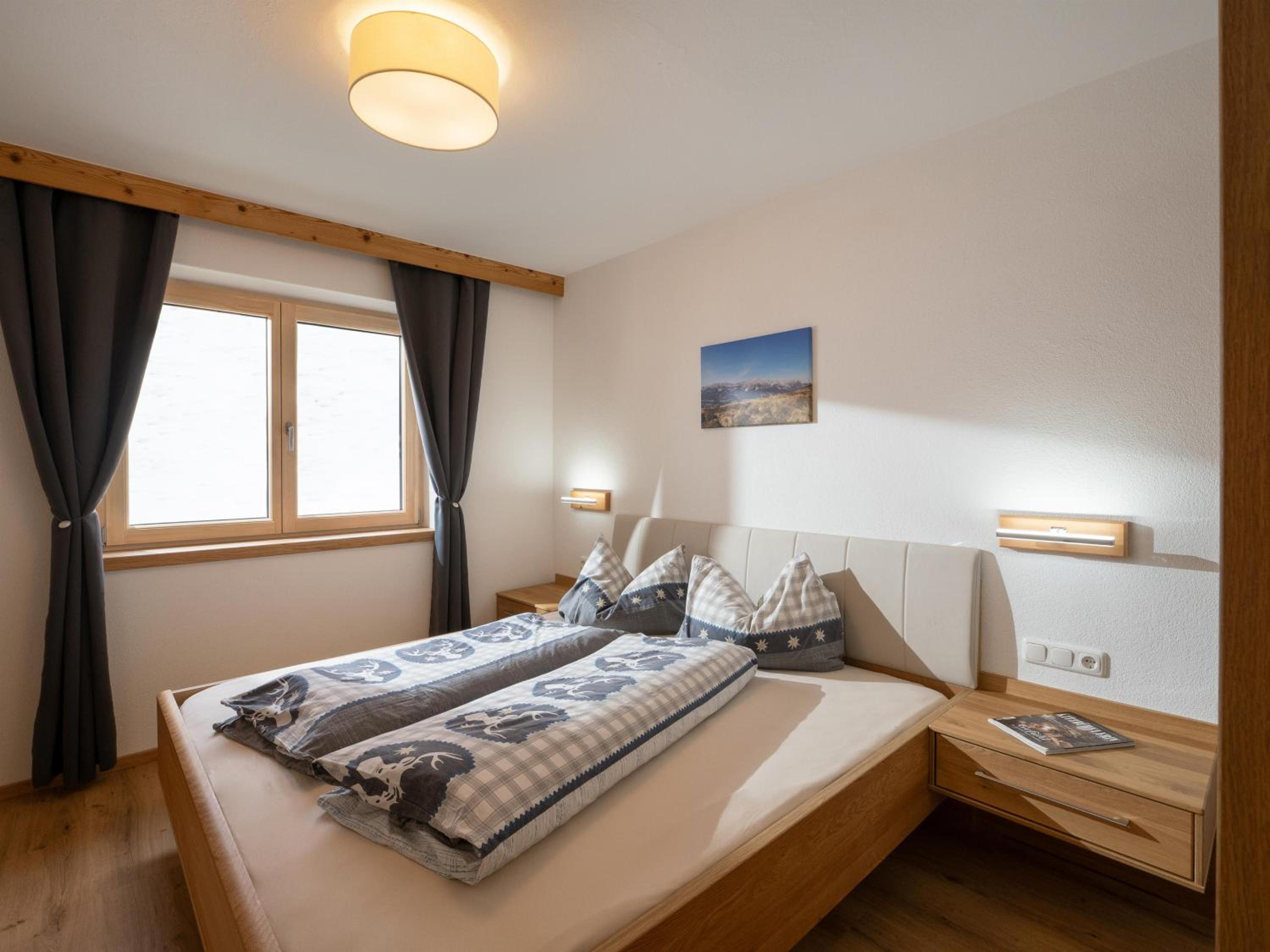 Appartement Gratt