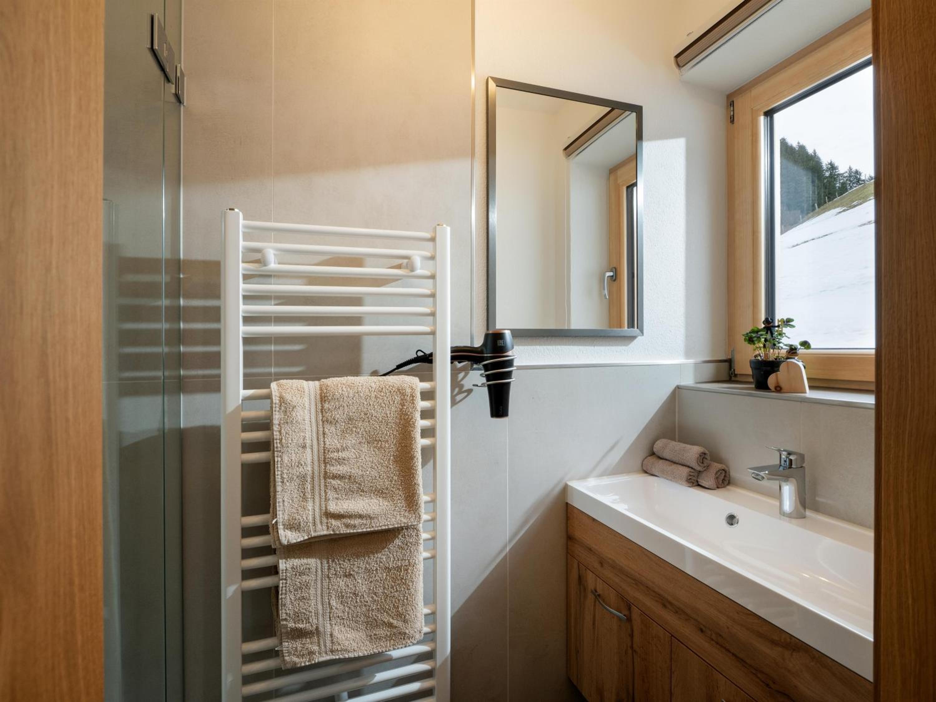 Appartement Gratt