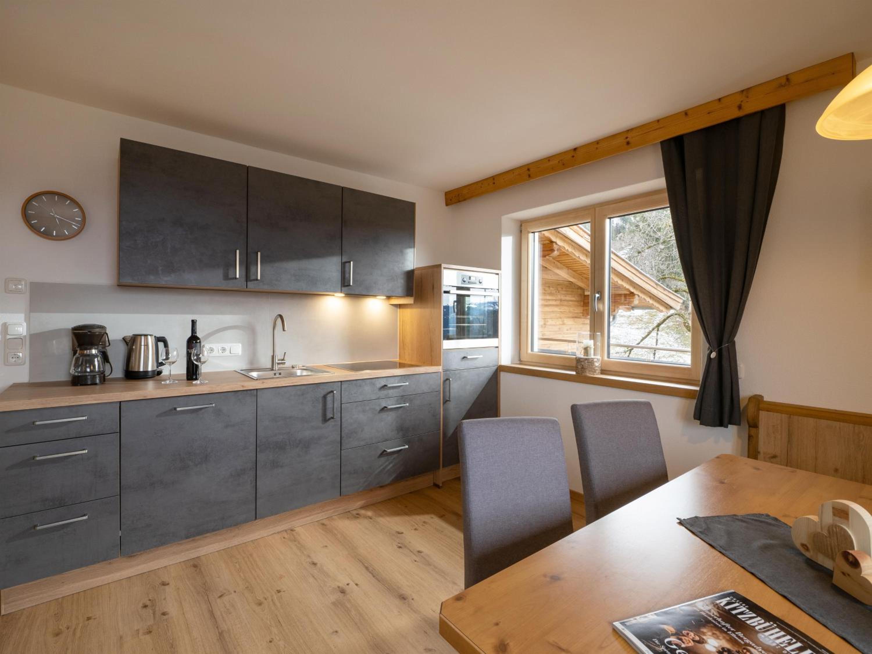 Appartement Gratt