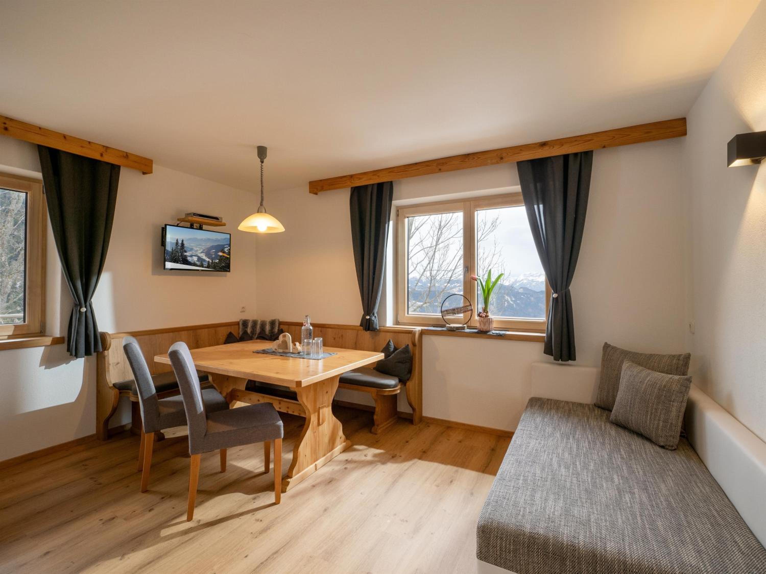 Appartement Gratt