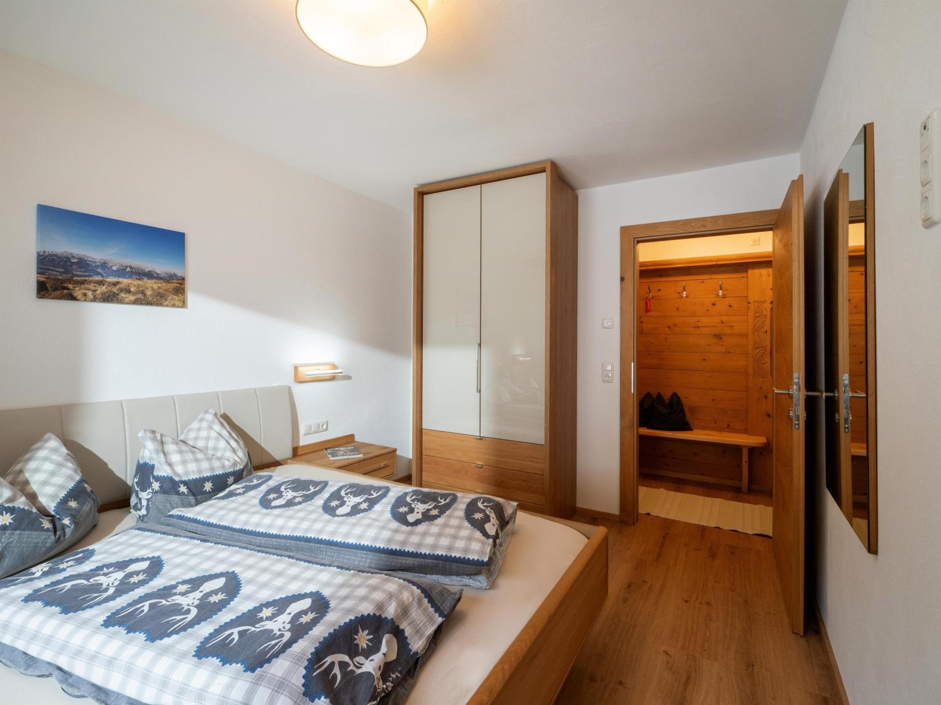 Appartement Gratt