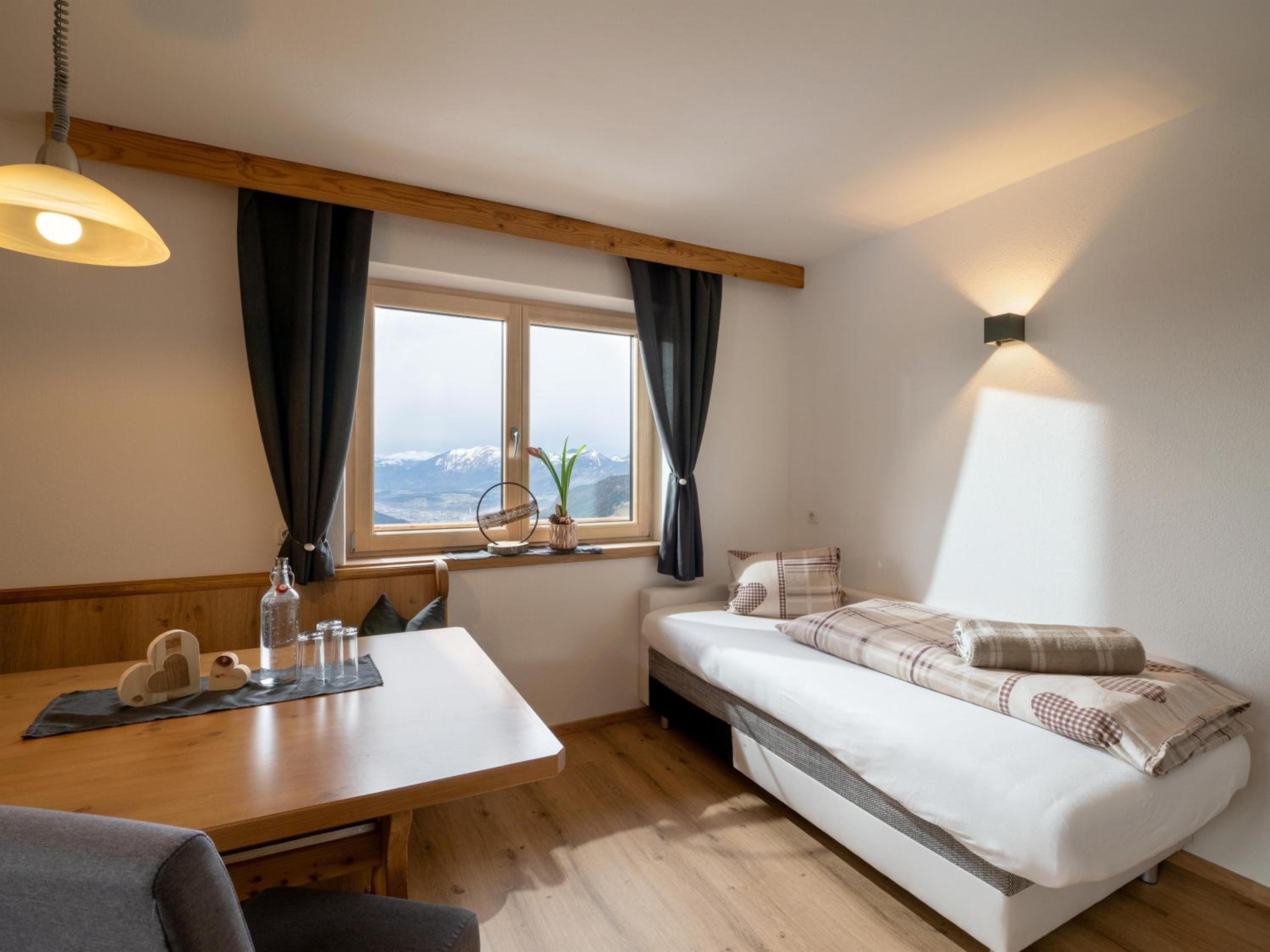 Appartement Gratt
