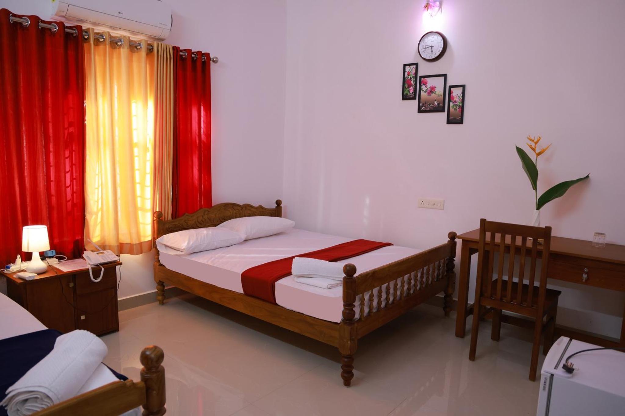 Chill Valley Serviced Villa view 2