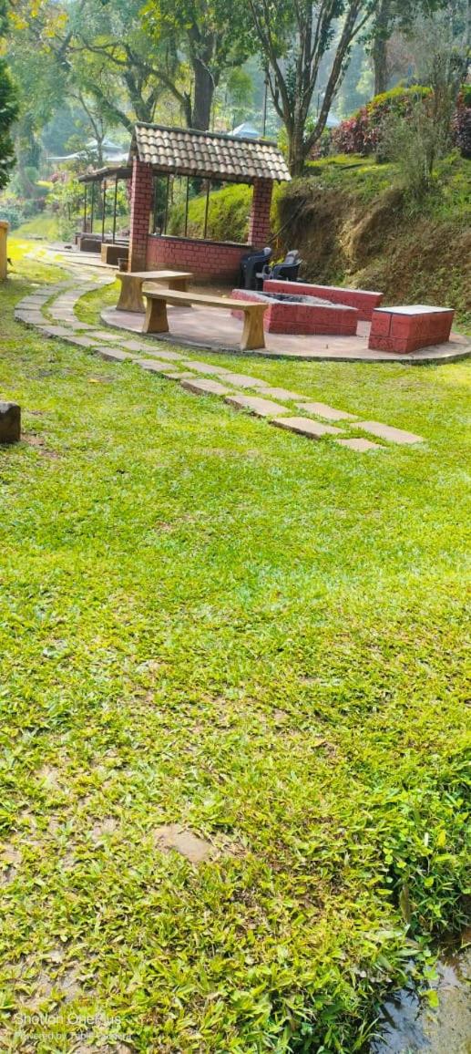 Three Hills Resort & Spa, Coorg