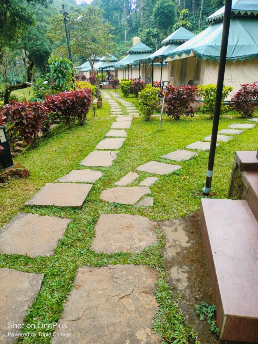 Three Hills Resort & Spa, Coorg