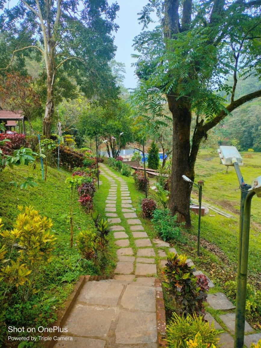 Three Hills Resort & Spa, Coorg