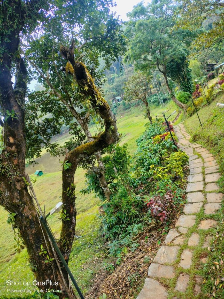 Three Hills Resort & Spa, Coorg