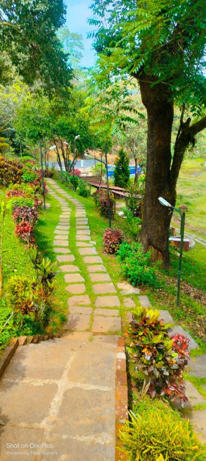 Three Hills Resort & Spa, Coorg