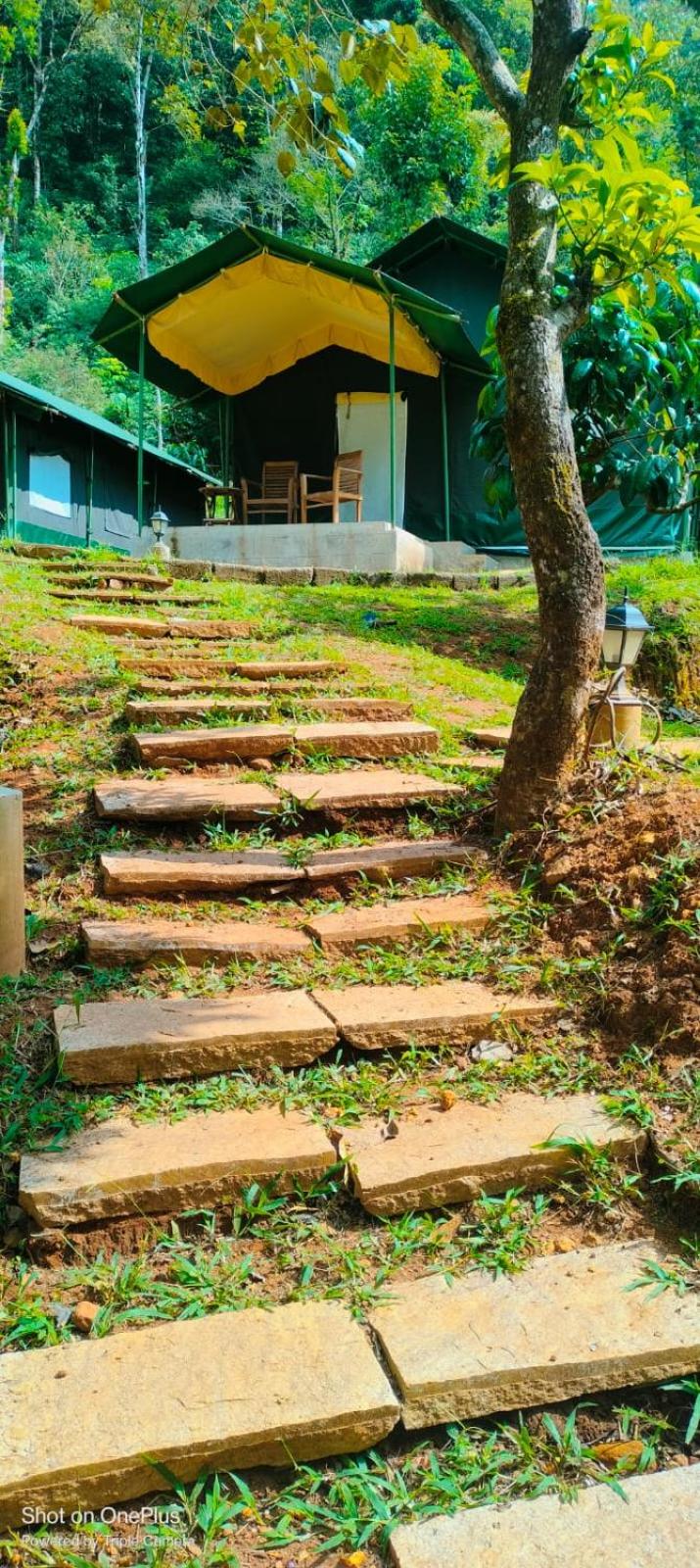 Three Hills Resort & Spa, Coorg