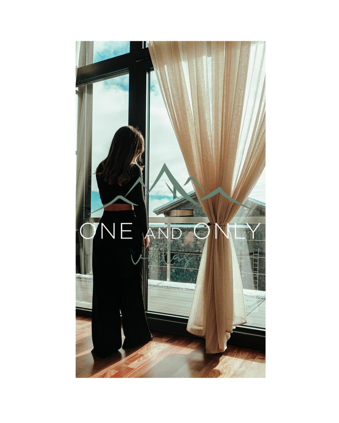 One And Only Villas