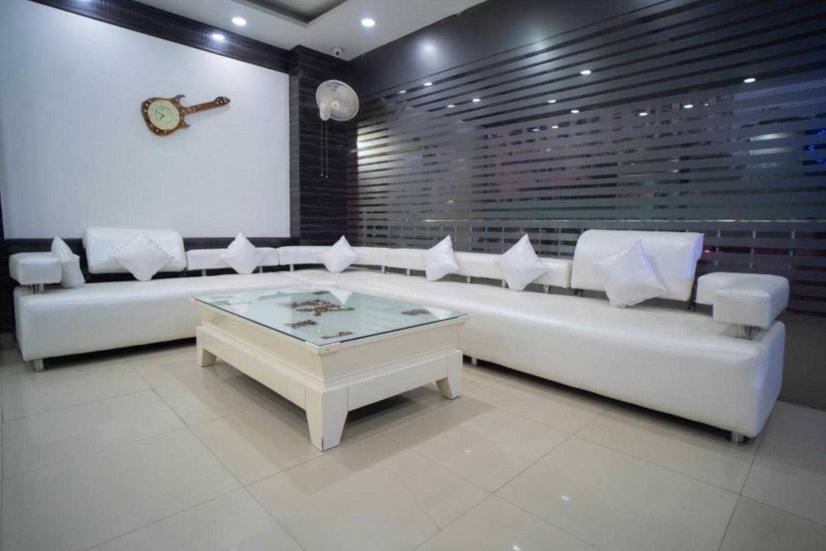 Hotel RK Residency , Noida view 2