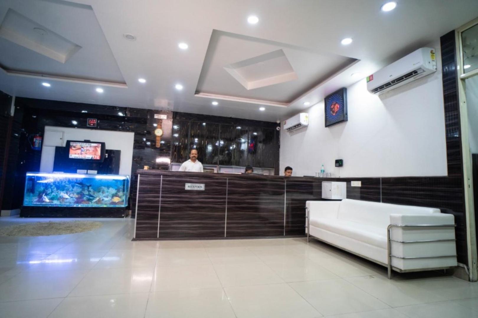 Hotel RK Residency , Noida view 3