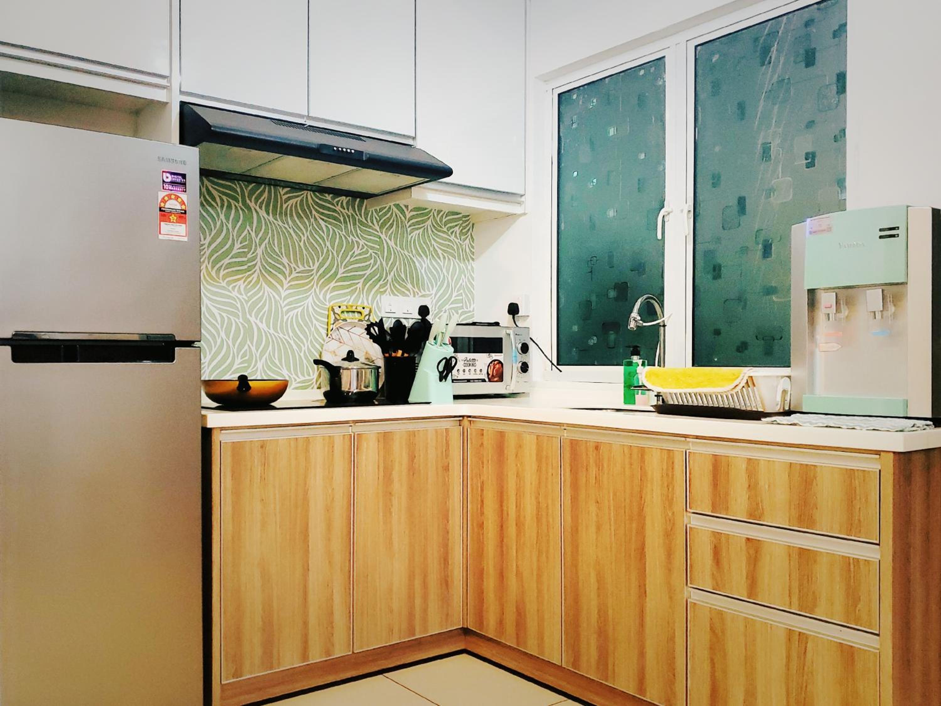 Ipoh City Centre Majestic 2 Room Condo near Gerbang Malam by City Home Empire photo 2