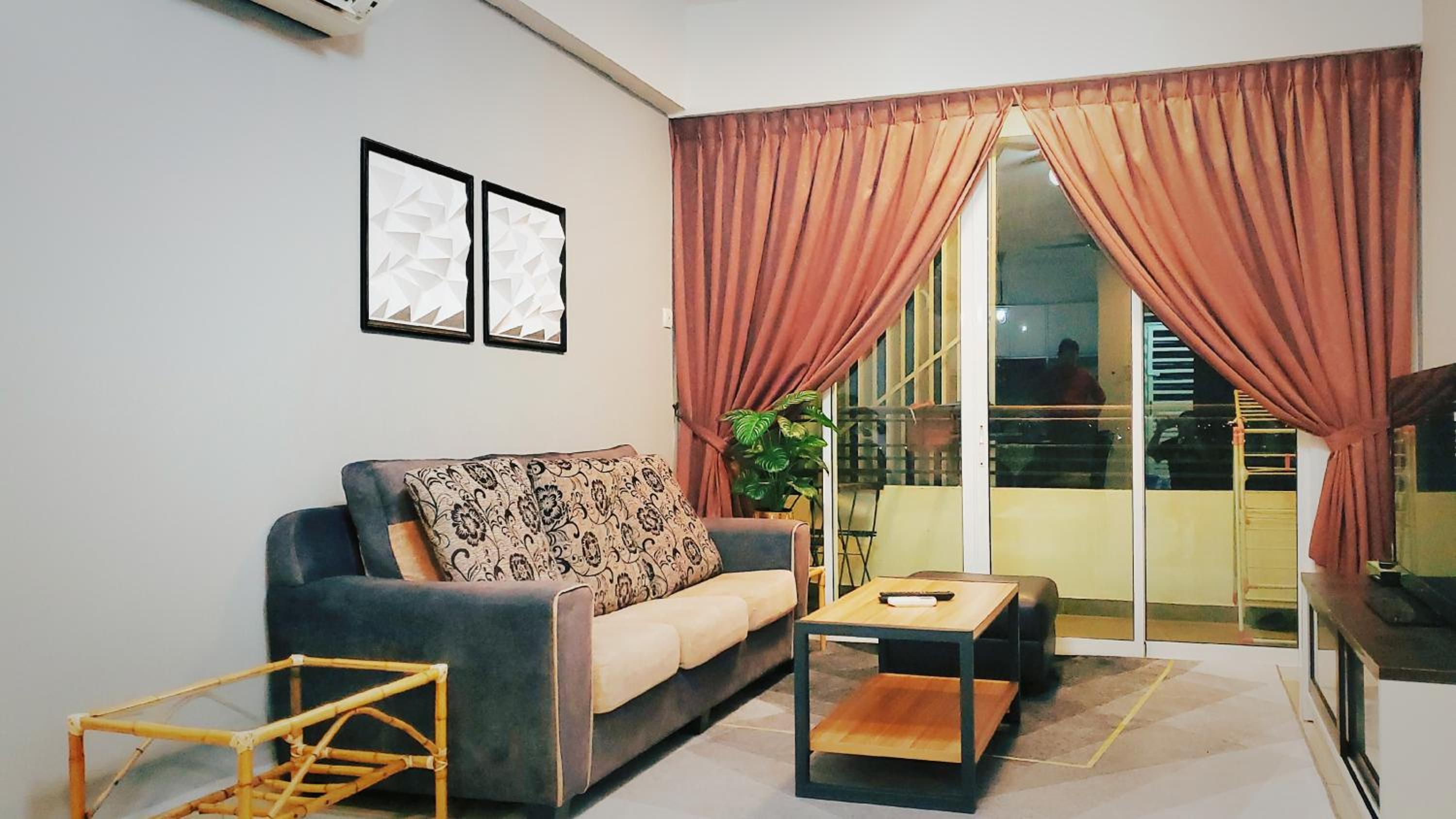 Ipoh City Centre Majestic 2 Room Condo near Gerbang Malam by City Home Empire photo 8
