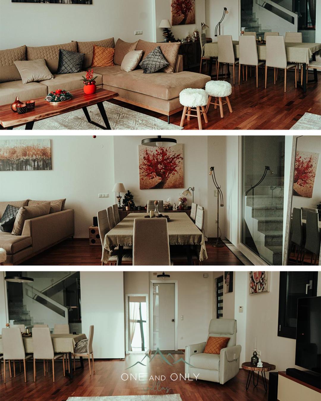 One And Only Villas