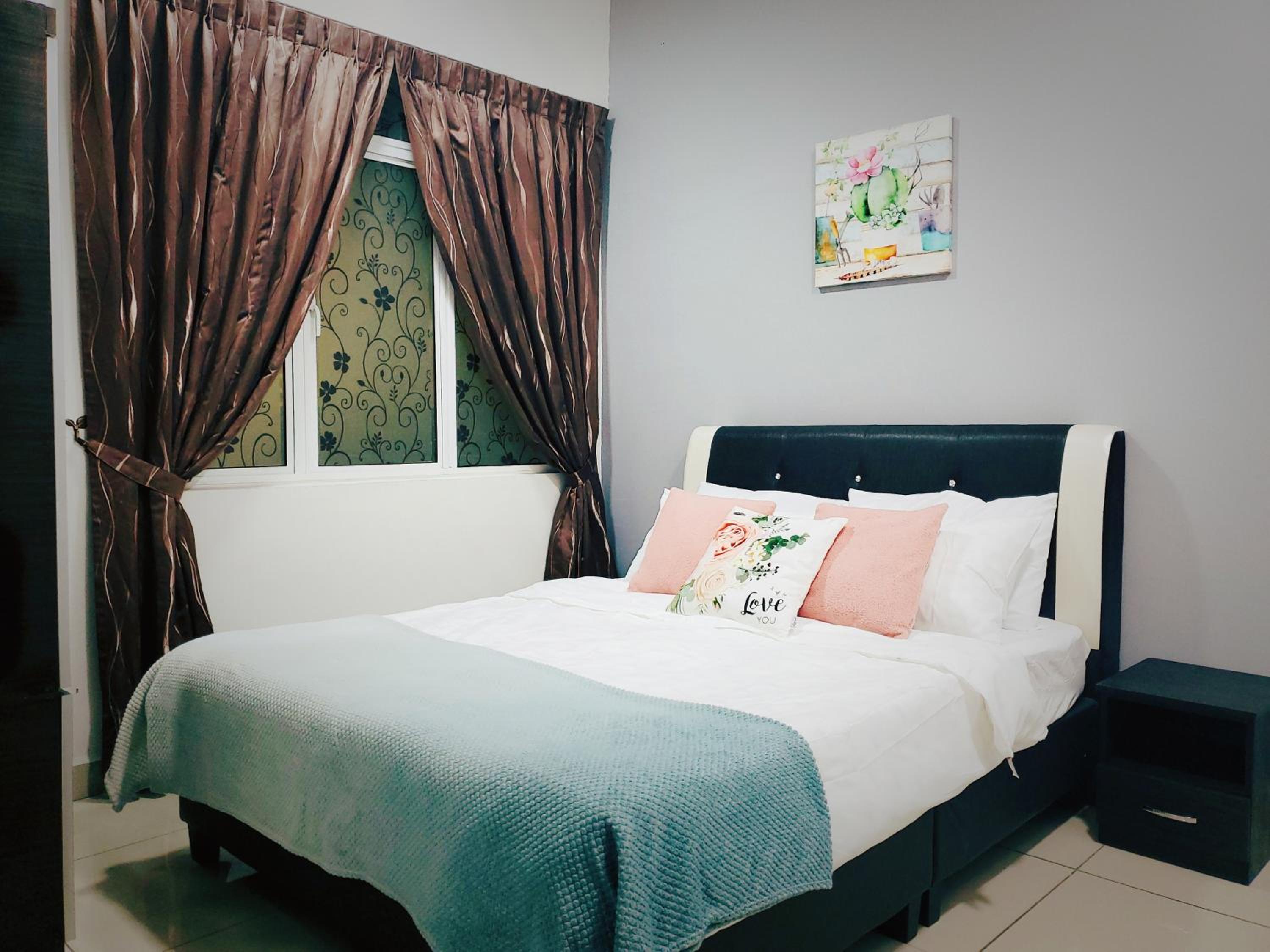 Ipoh City Centre Majestic 2 Room Condo near Gerbang Malam by City Home Empire photo 7
