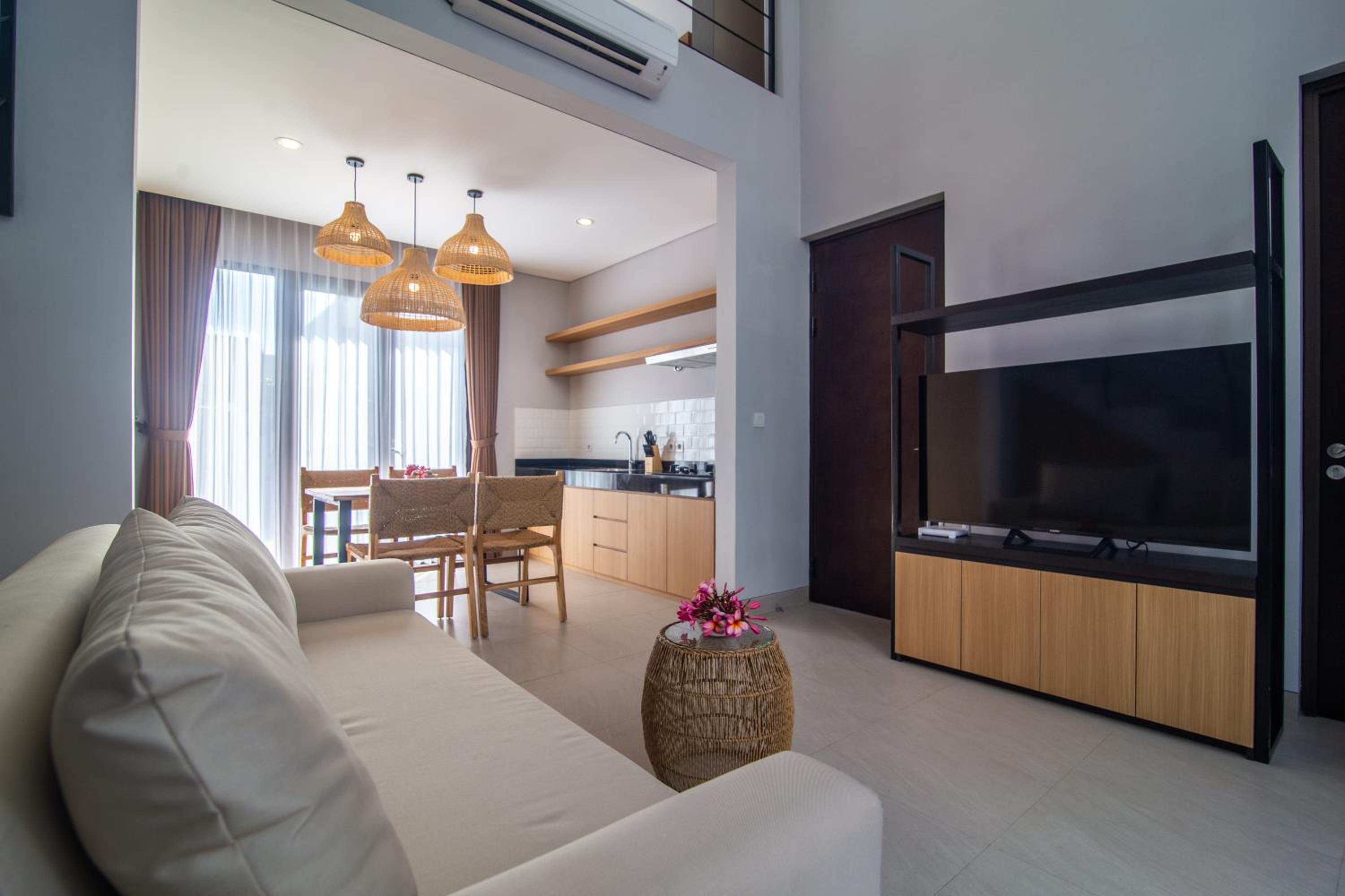 Chalet Juliette