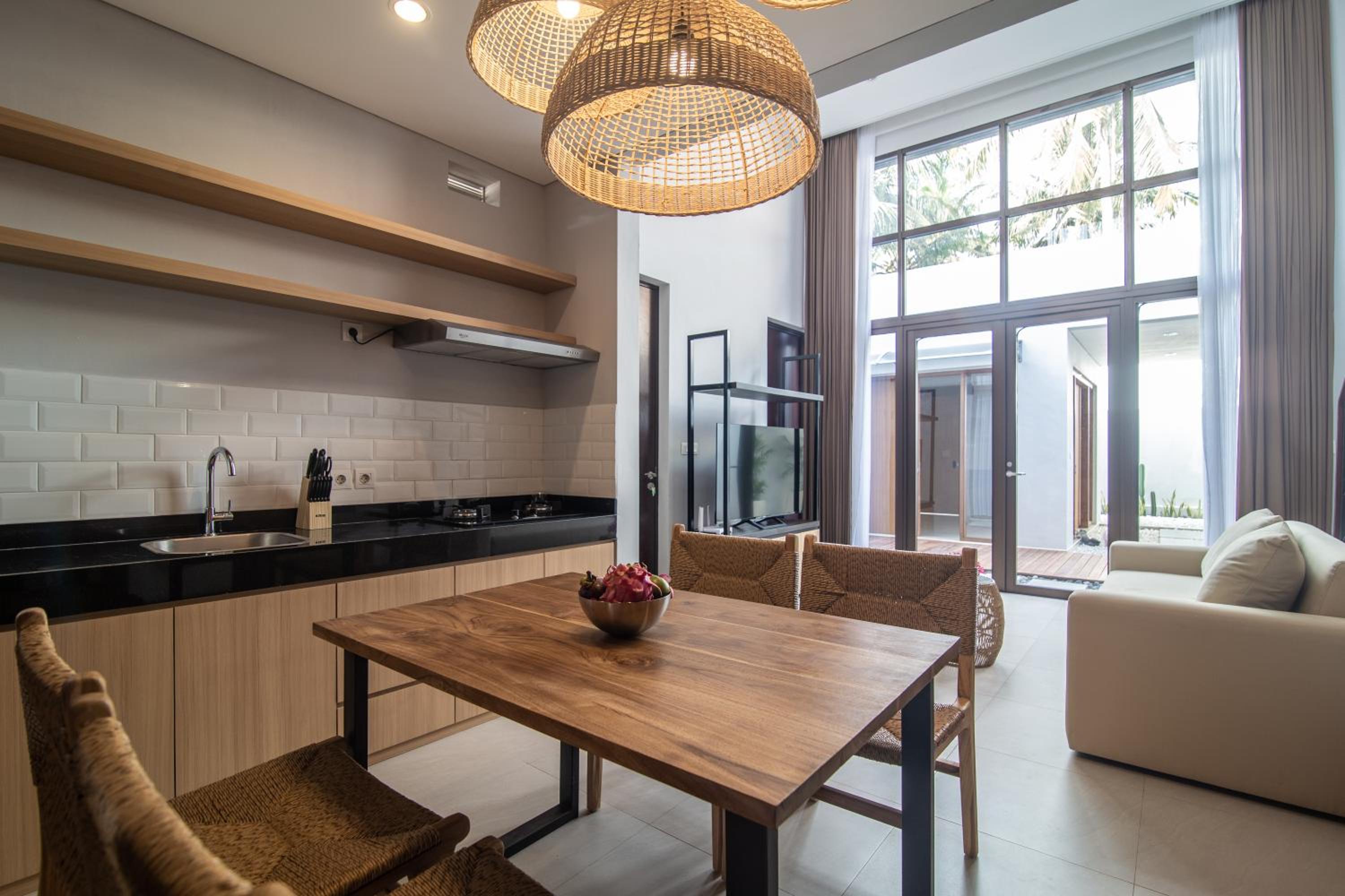 Chalet Juliette