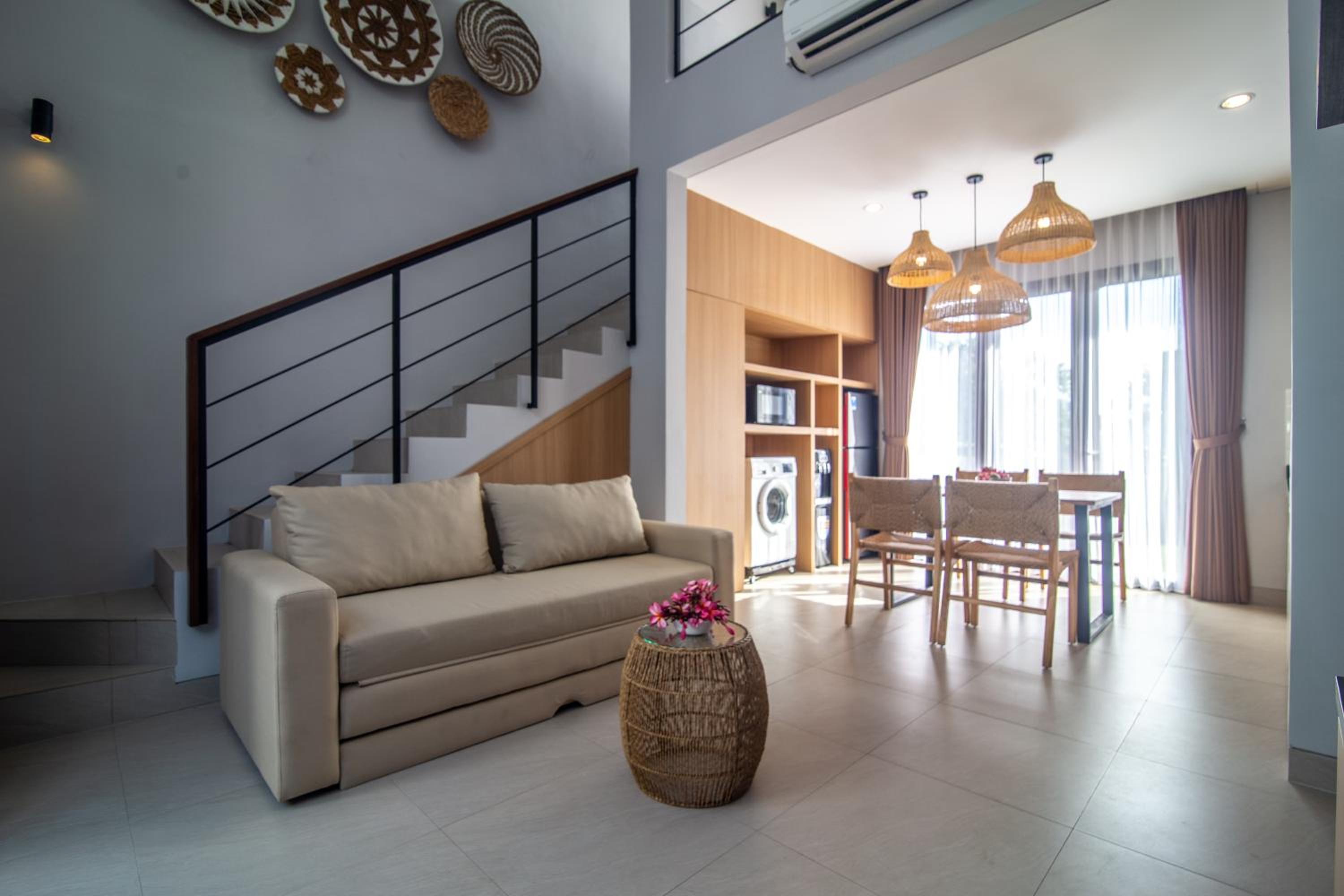 Chalet Juliette