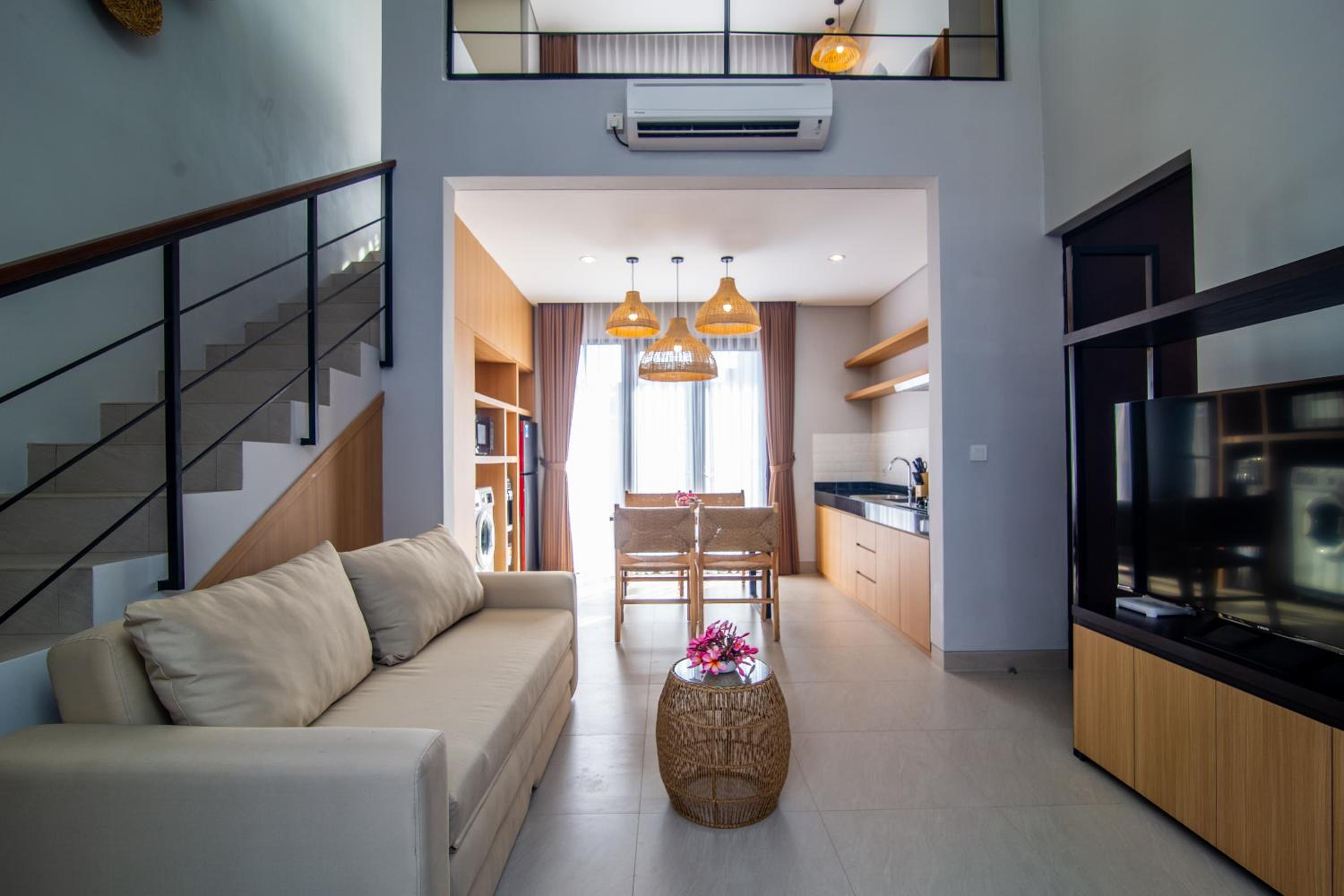 Chalet Juliette