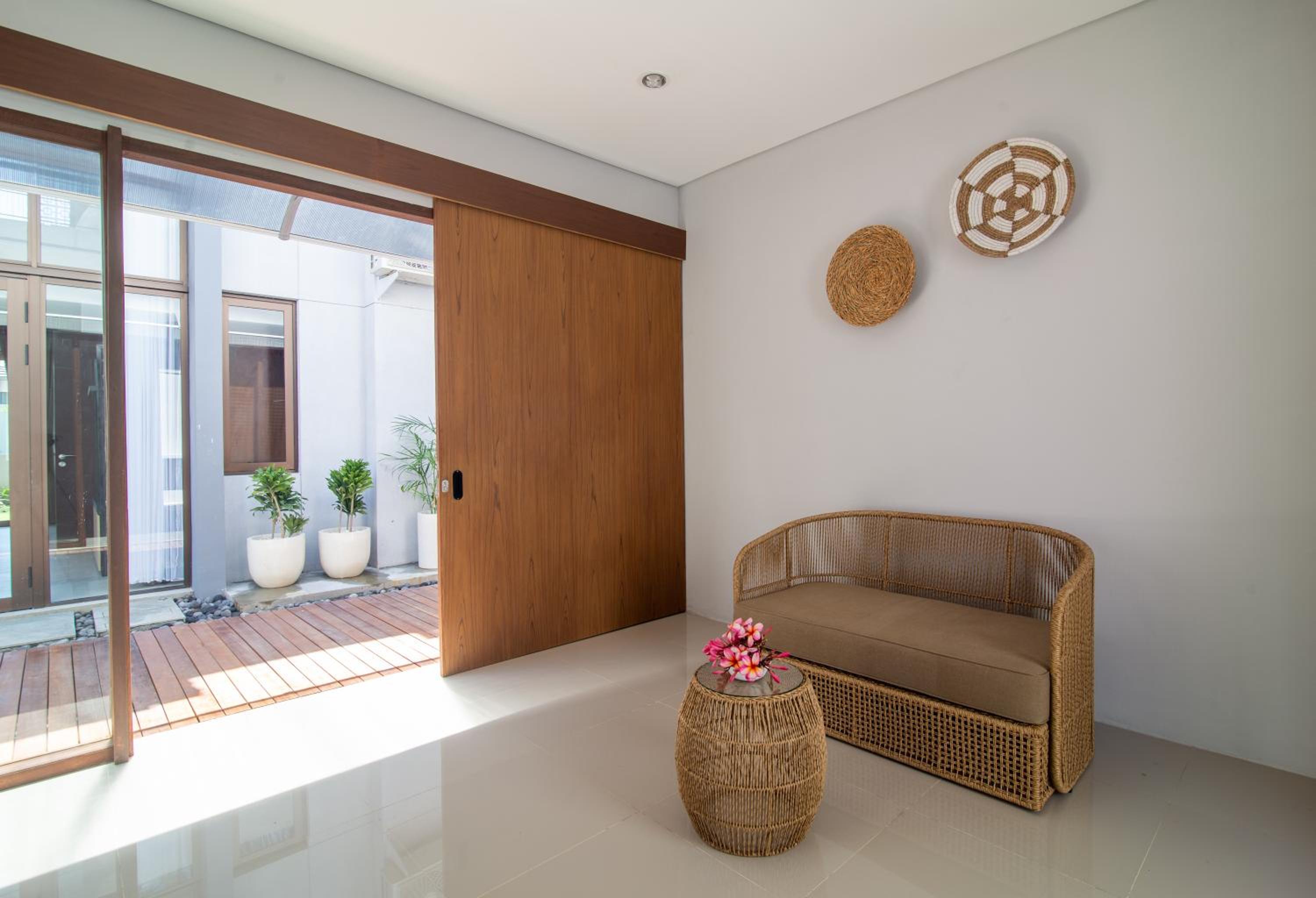 Chalet Juliette