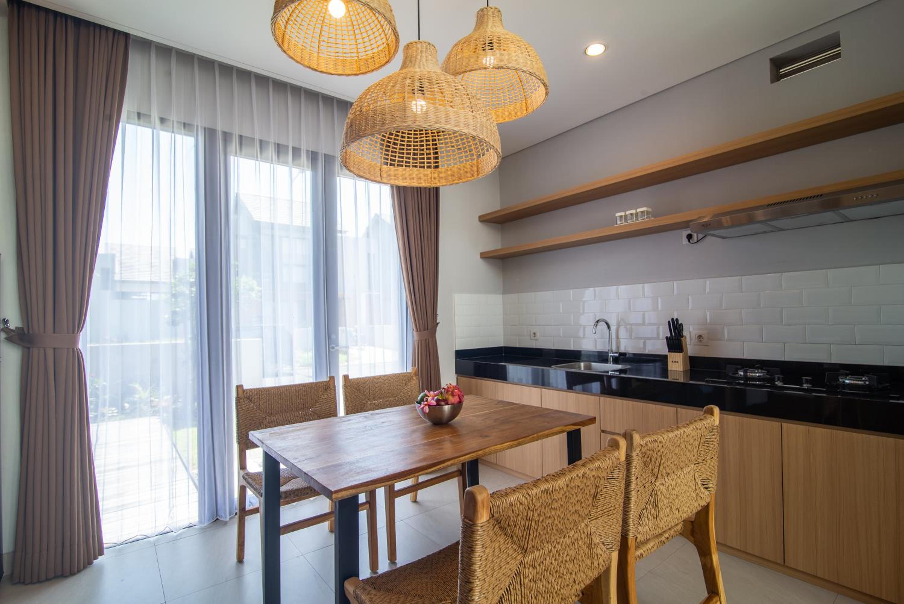 Chalet Juliette