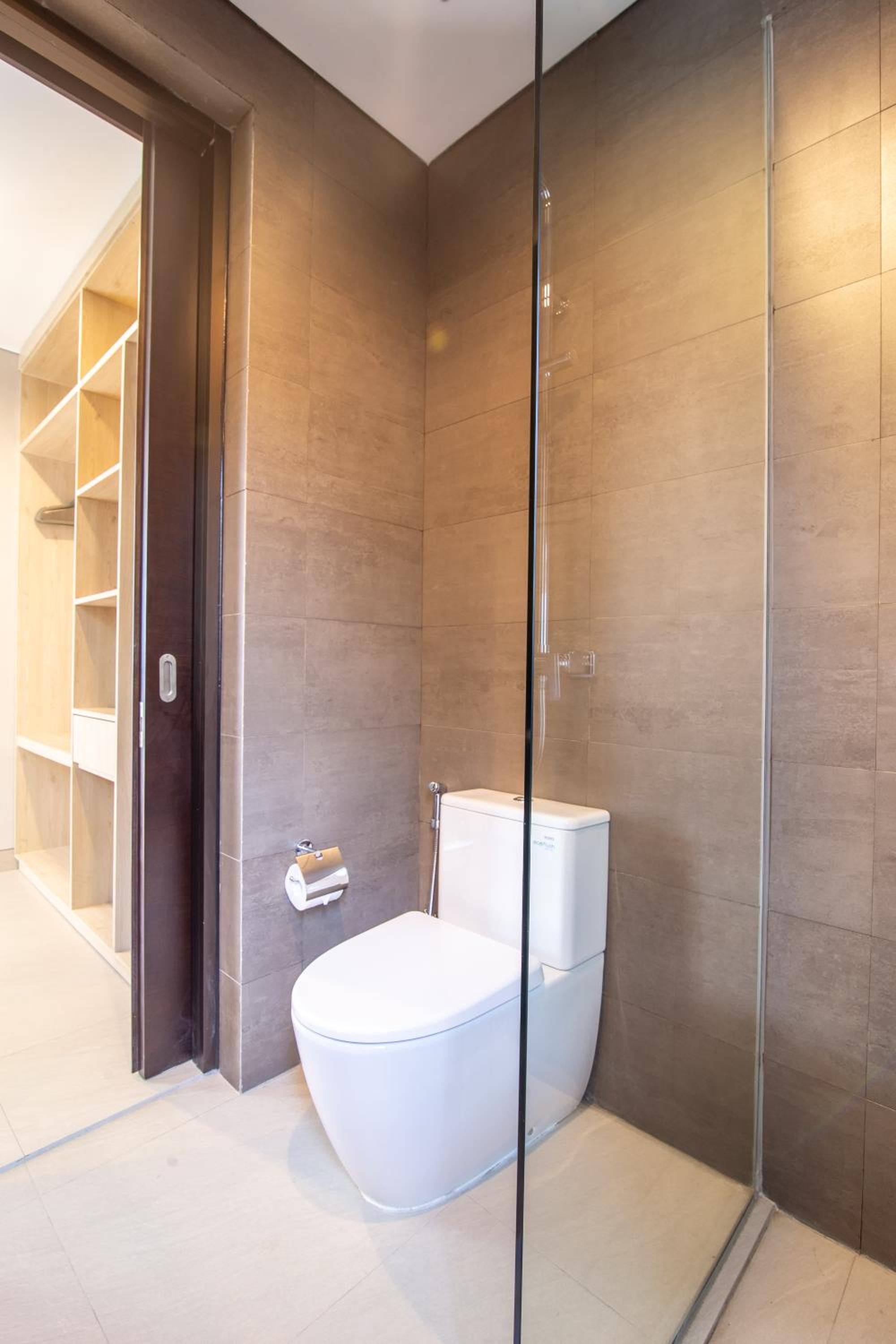 Chalet Juliette