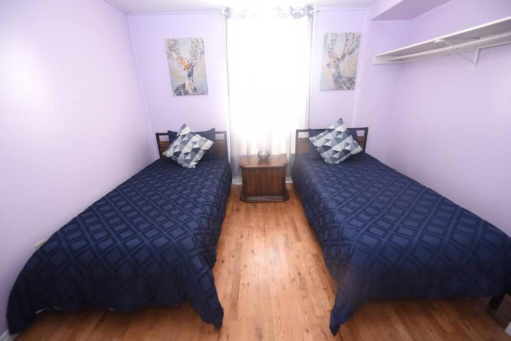 Prime Location Duo Nest & Rest