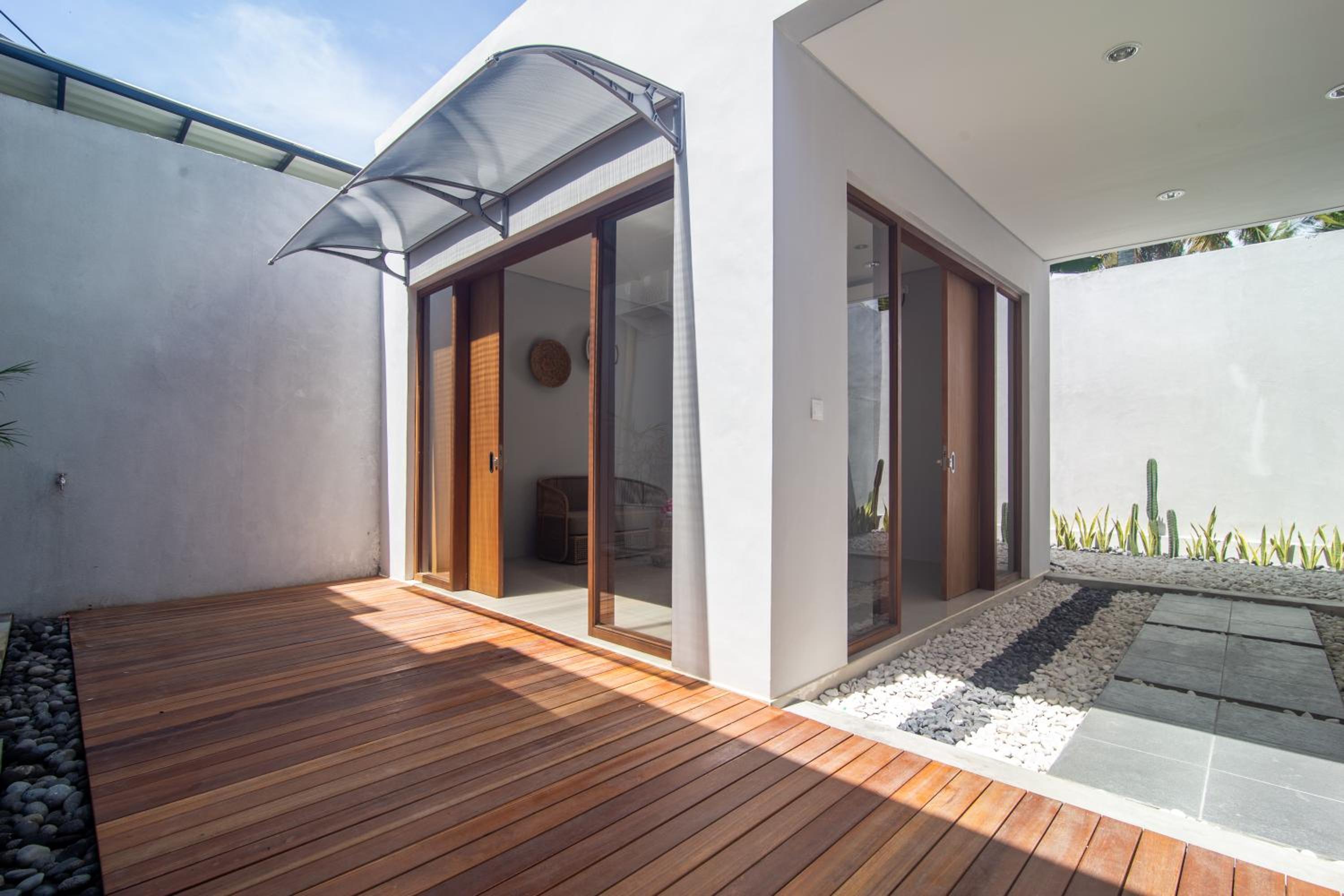 Chalet Juliette