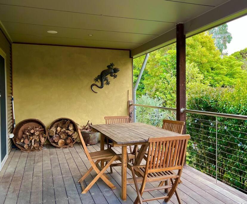 Vines /beach house