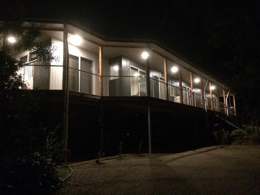 Vines /beach house
