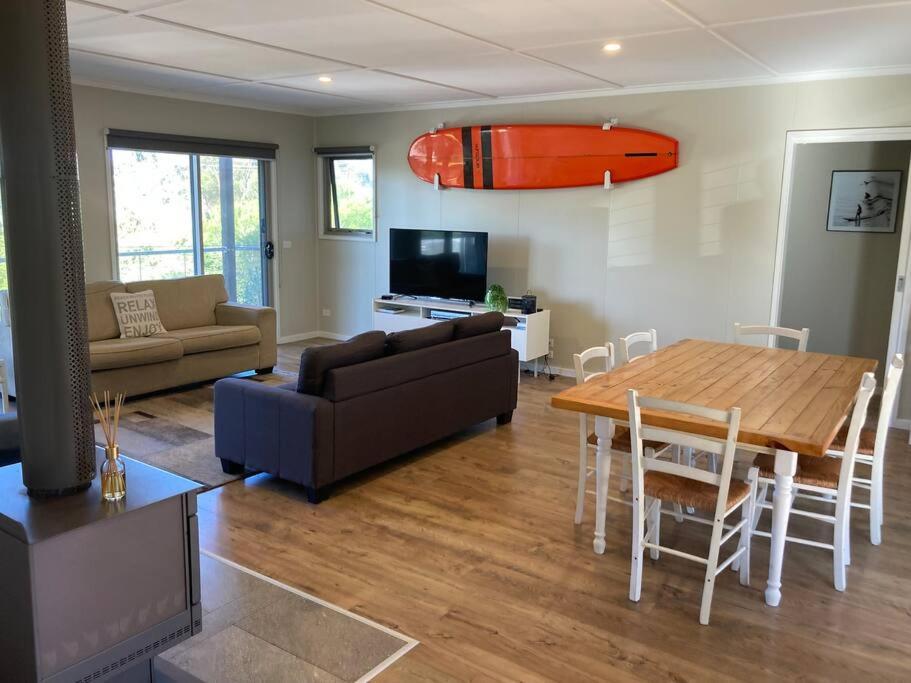 Vines /beach house