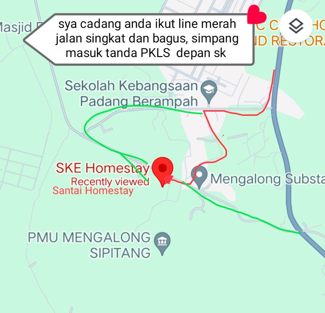 Santai HomeStay Sipitang photo 5