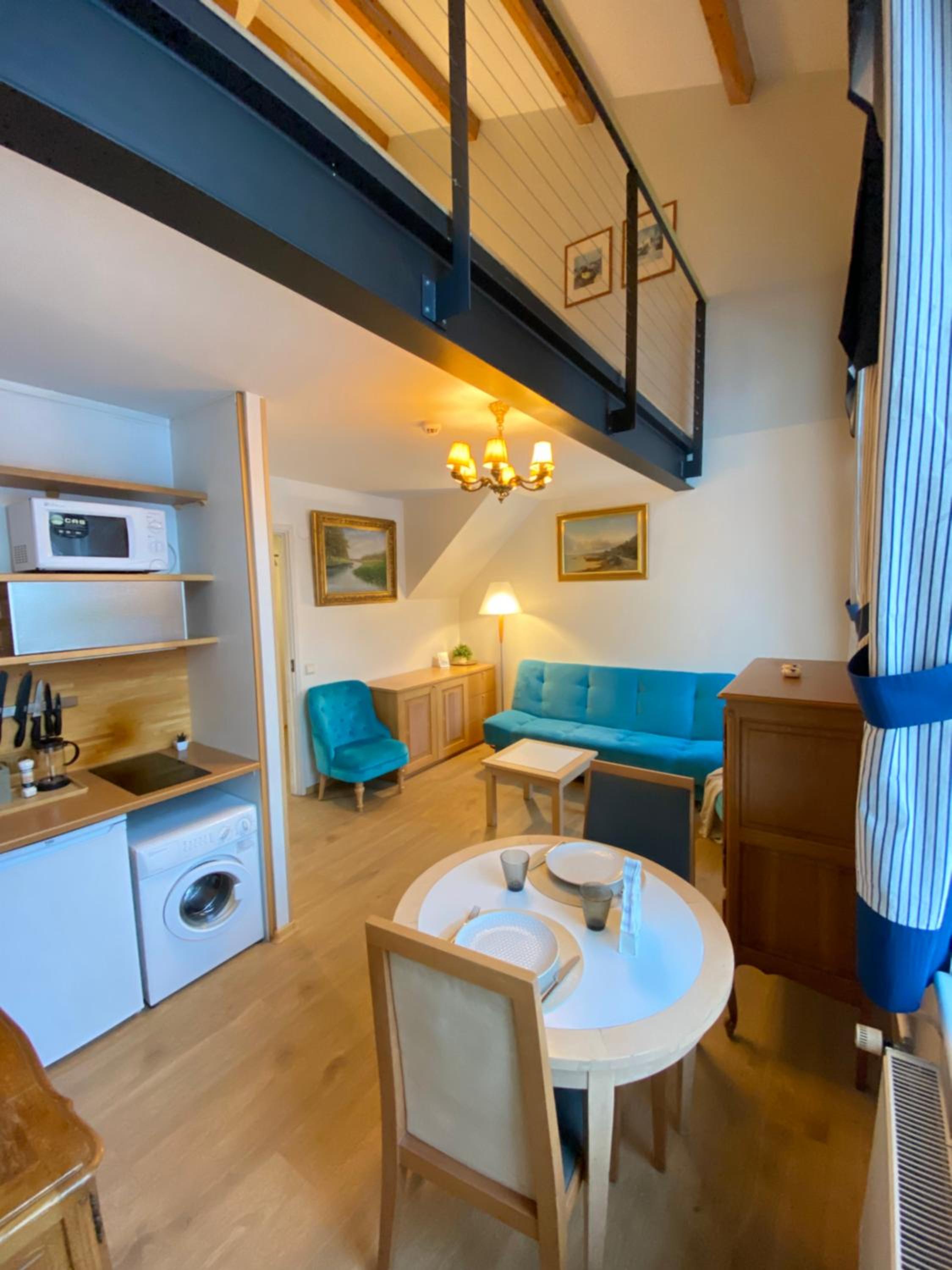 Loft Ilmarine