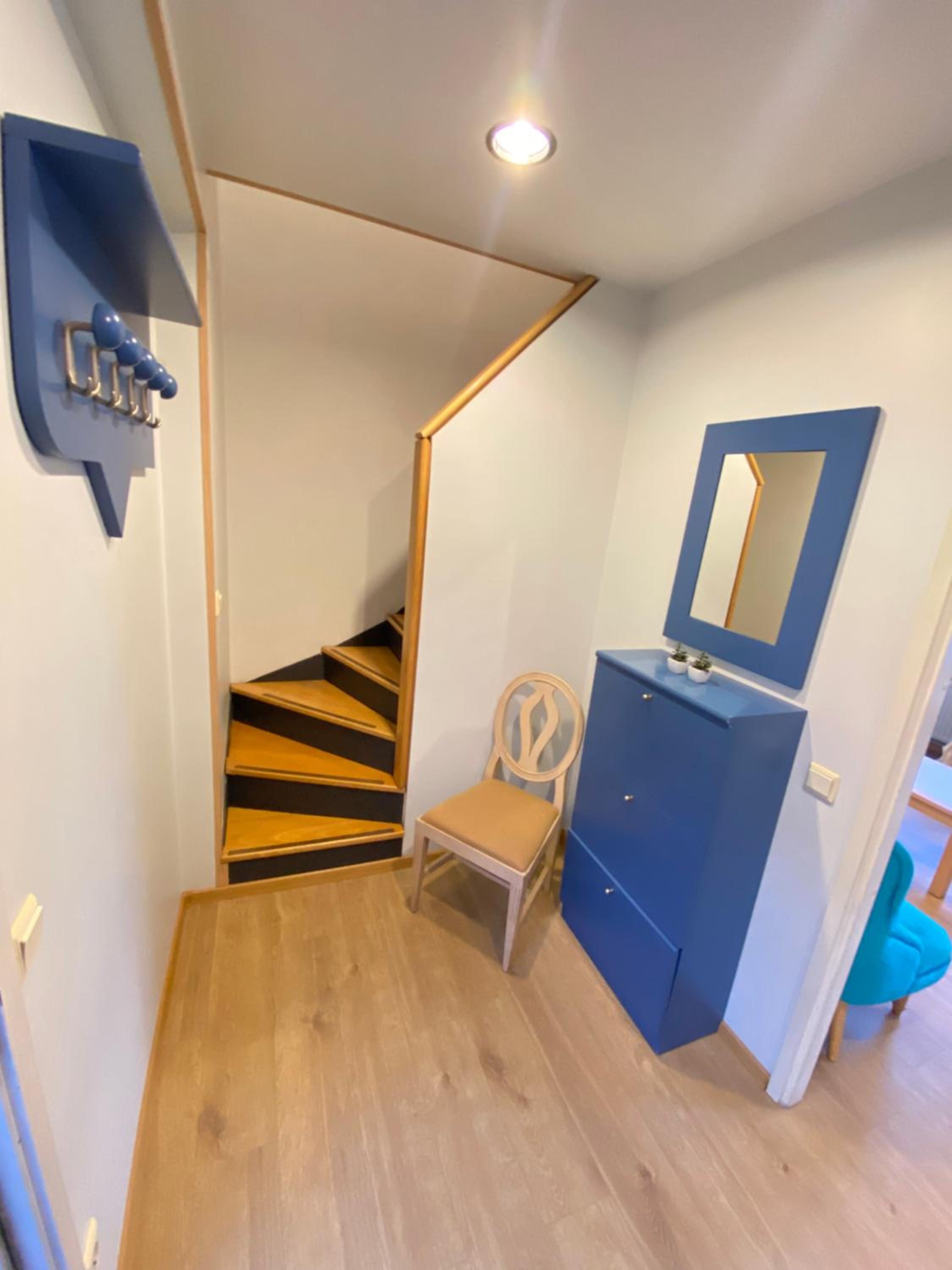 Loft Ilmarine