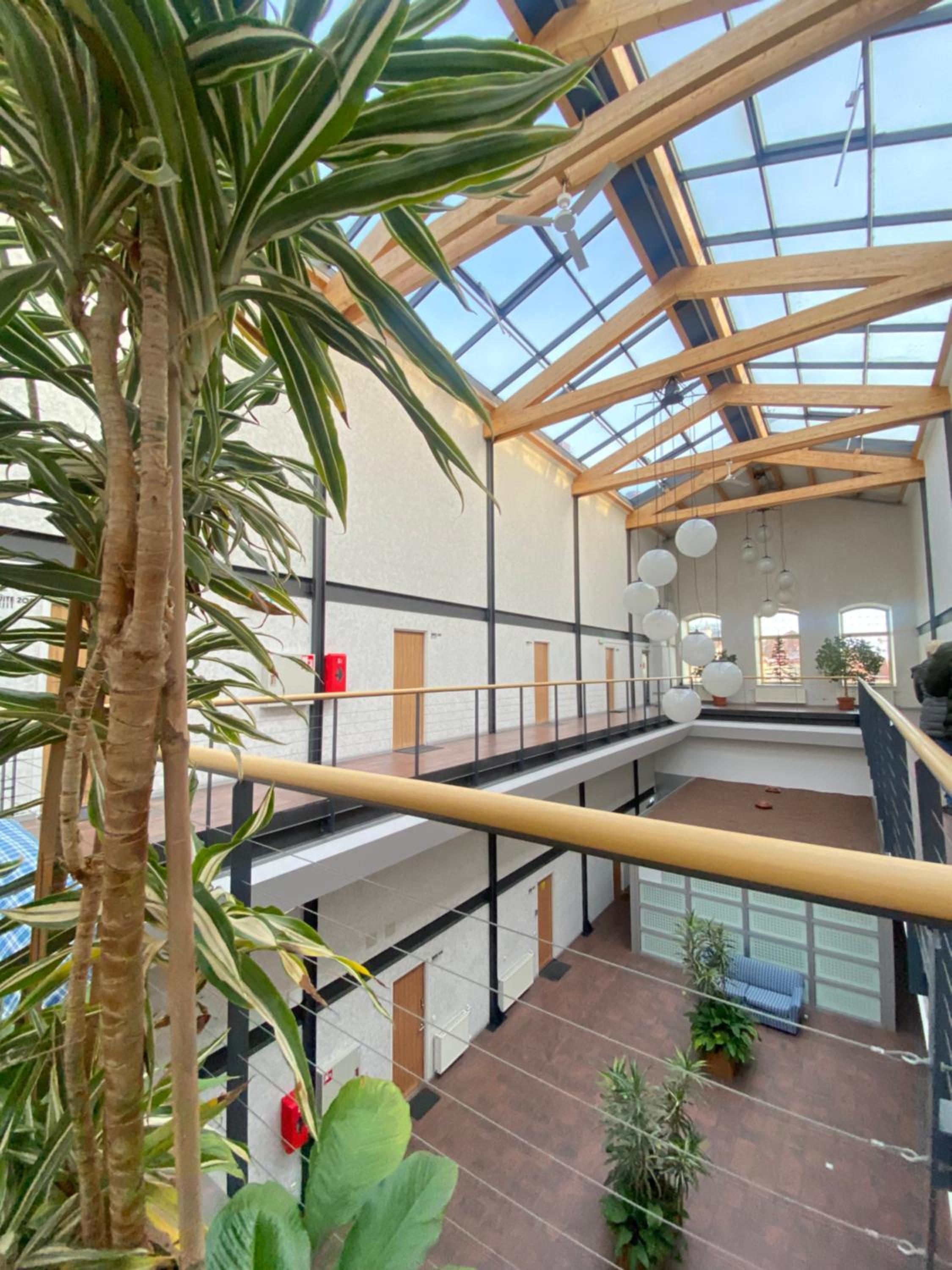 Loft Ilmarine