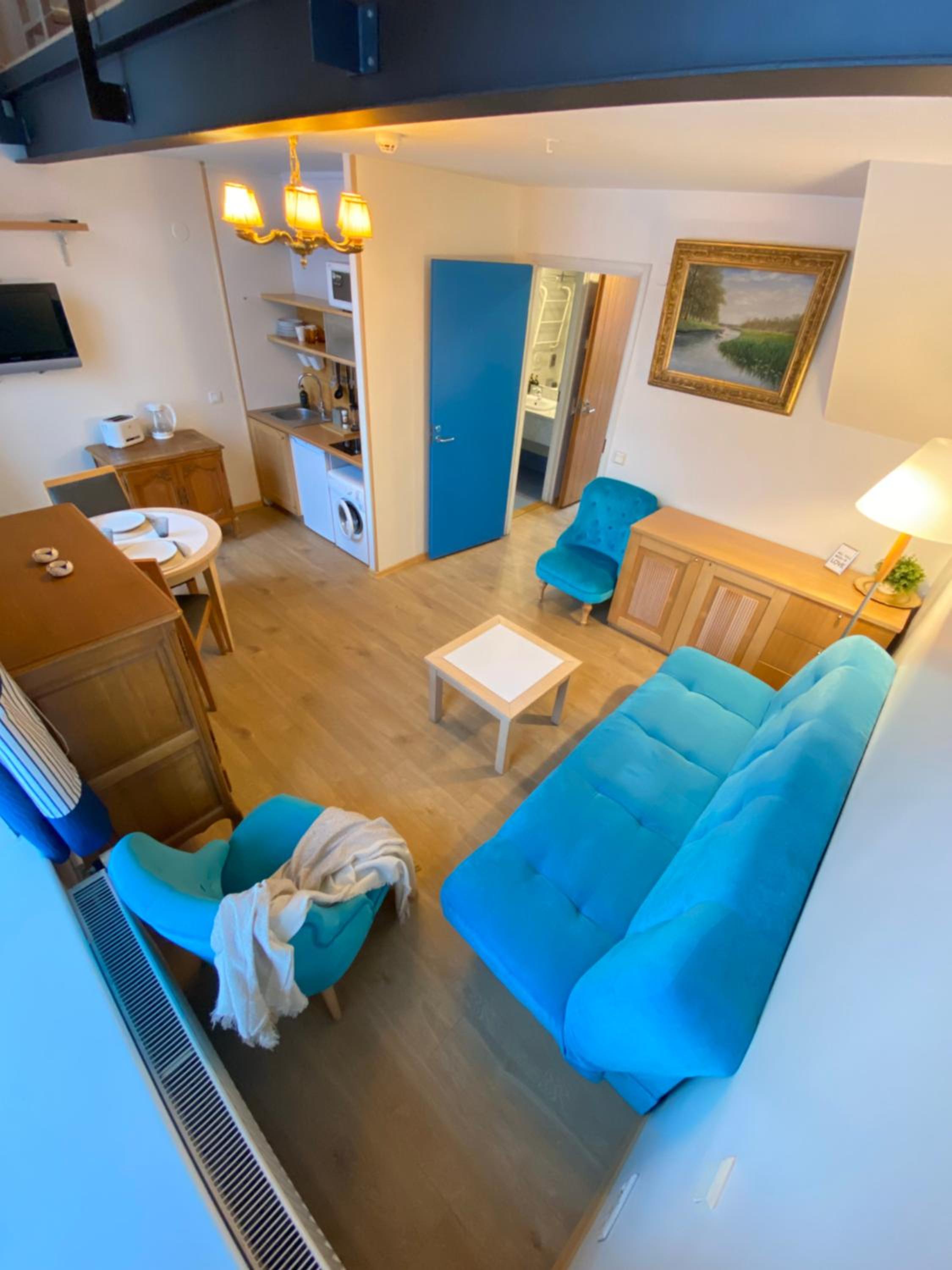 Loft Ilmarine