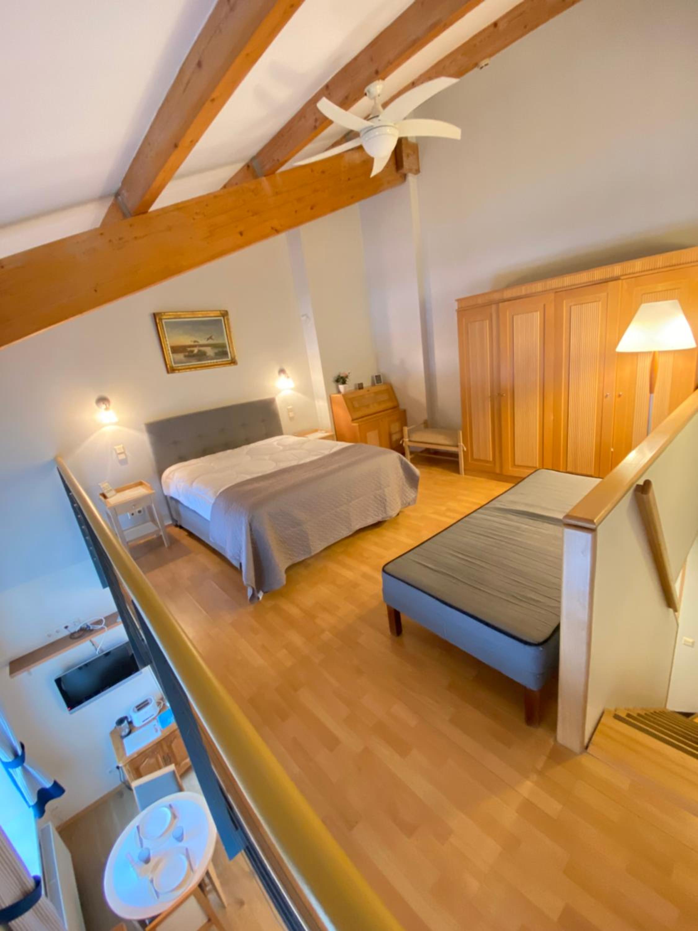 Loft Ilmarine