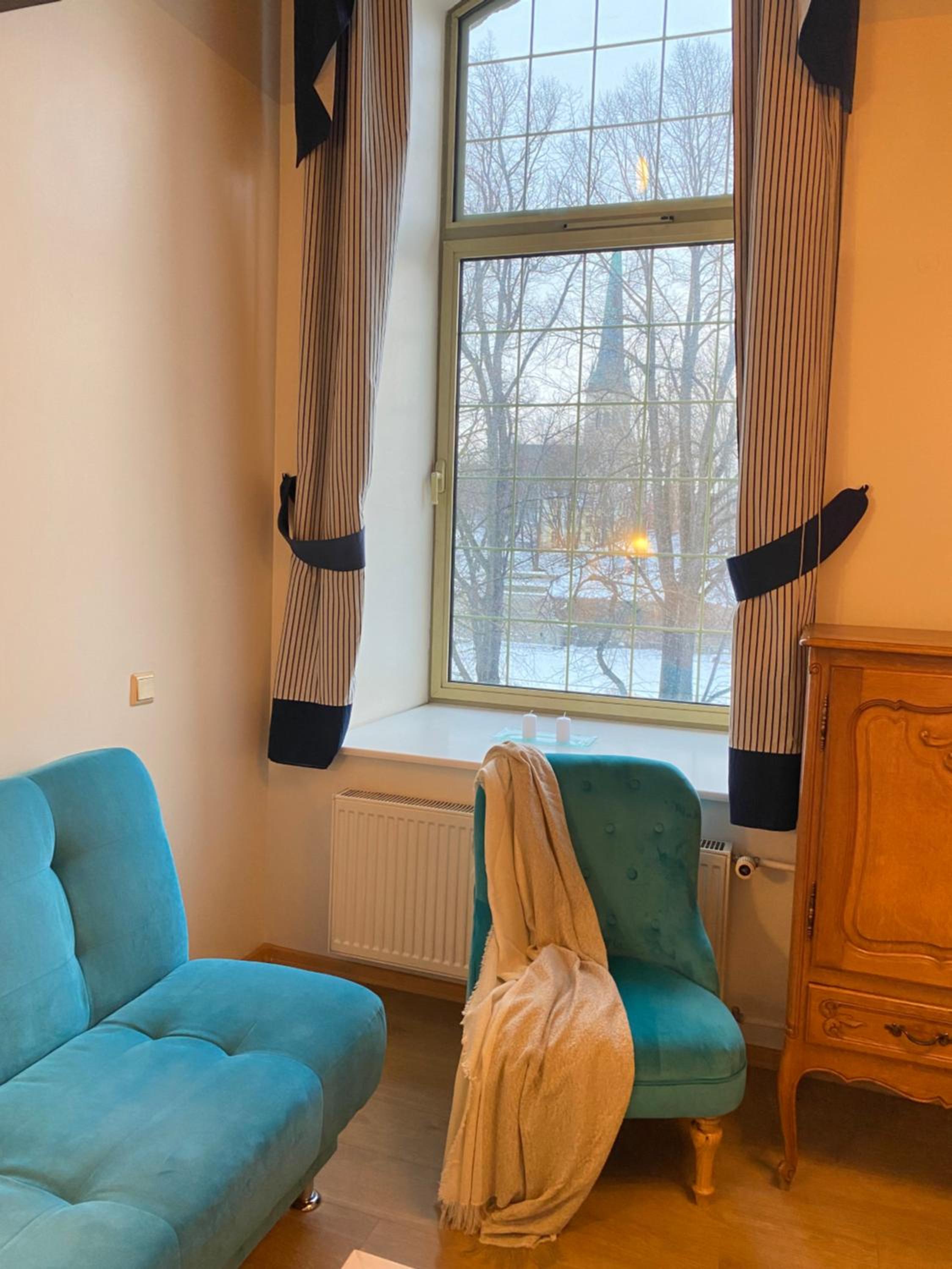 Loft Ilmarine