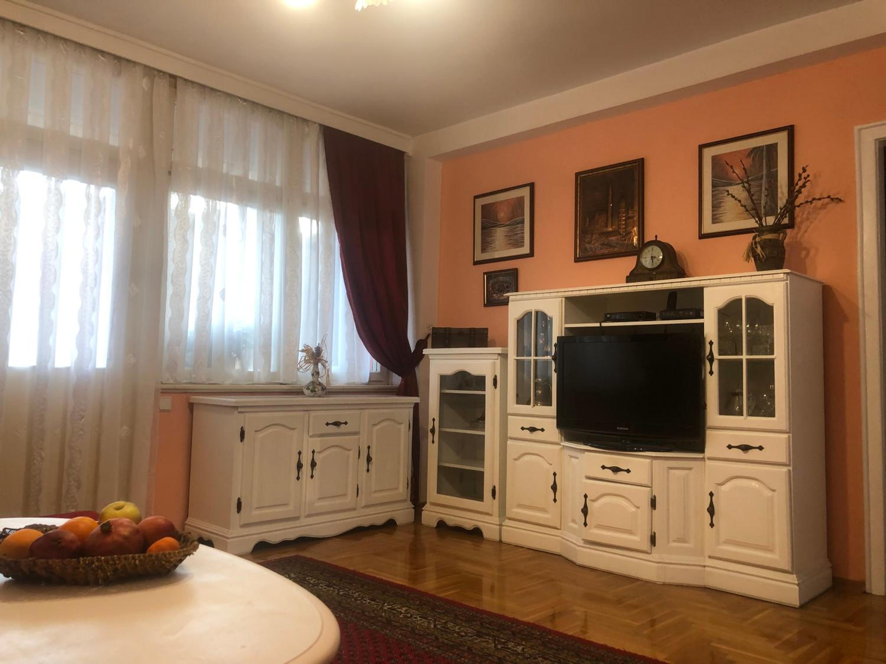 Apartman Victory