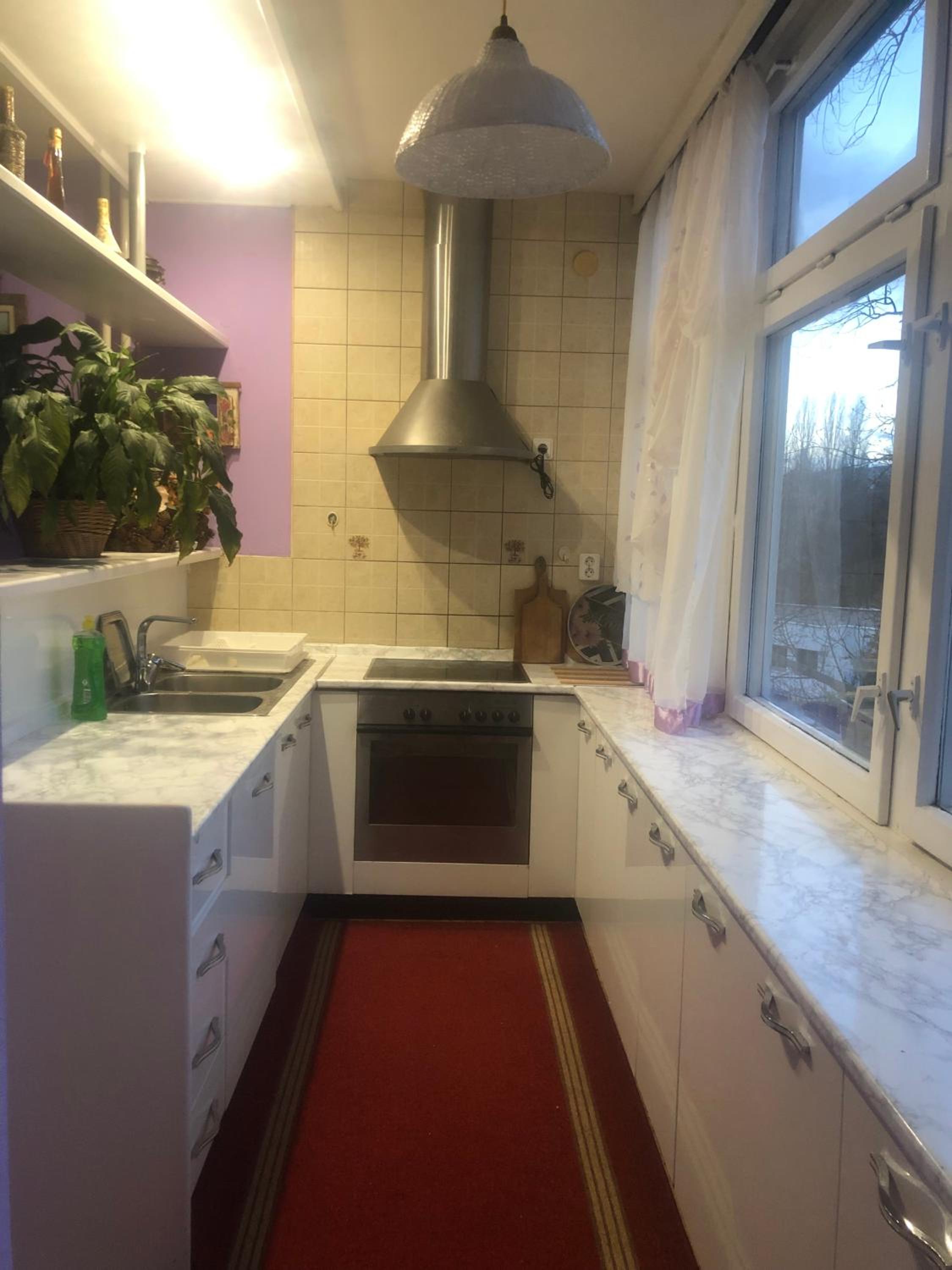 Apartman Victory