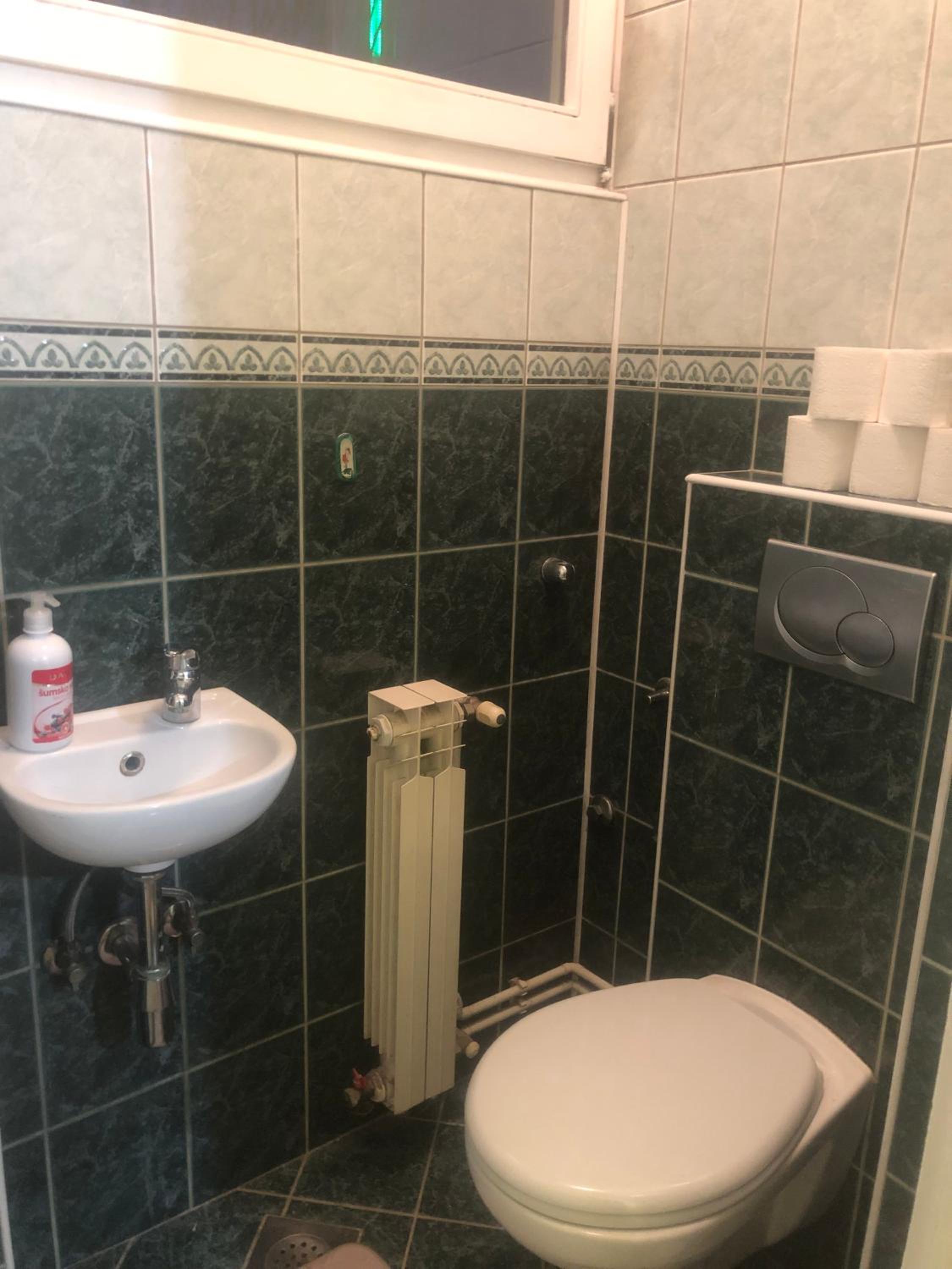 Apartman Victory