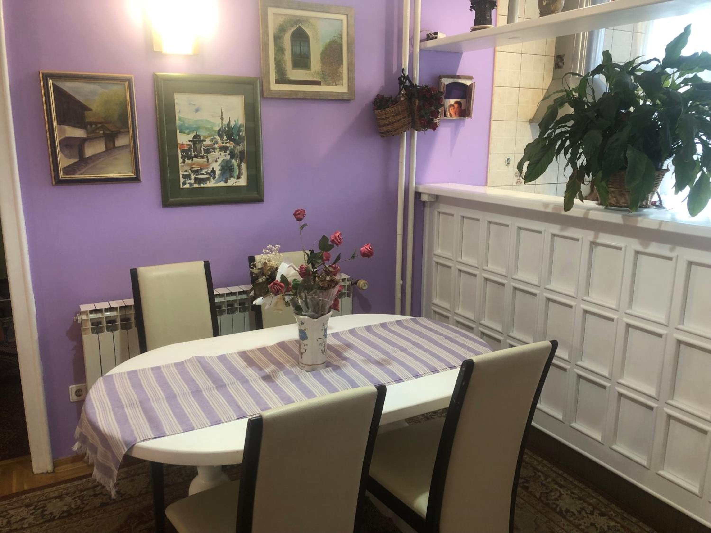 Apartman Victory